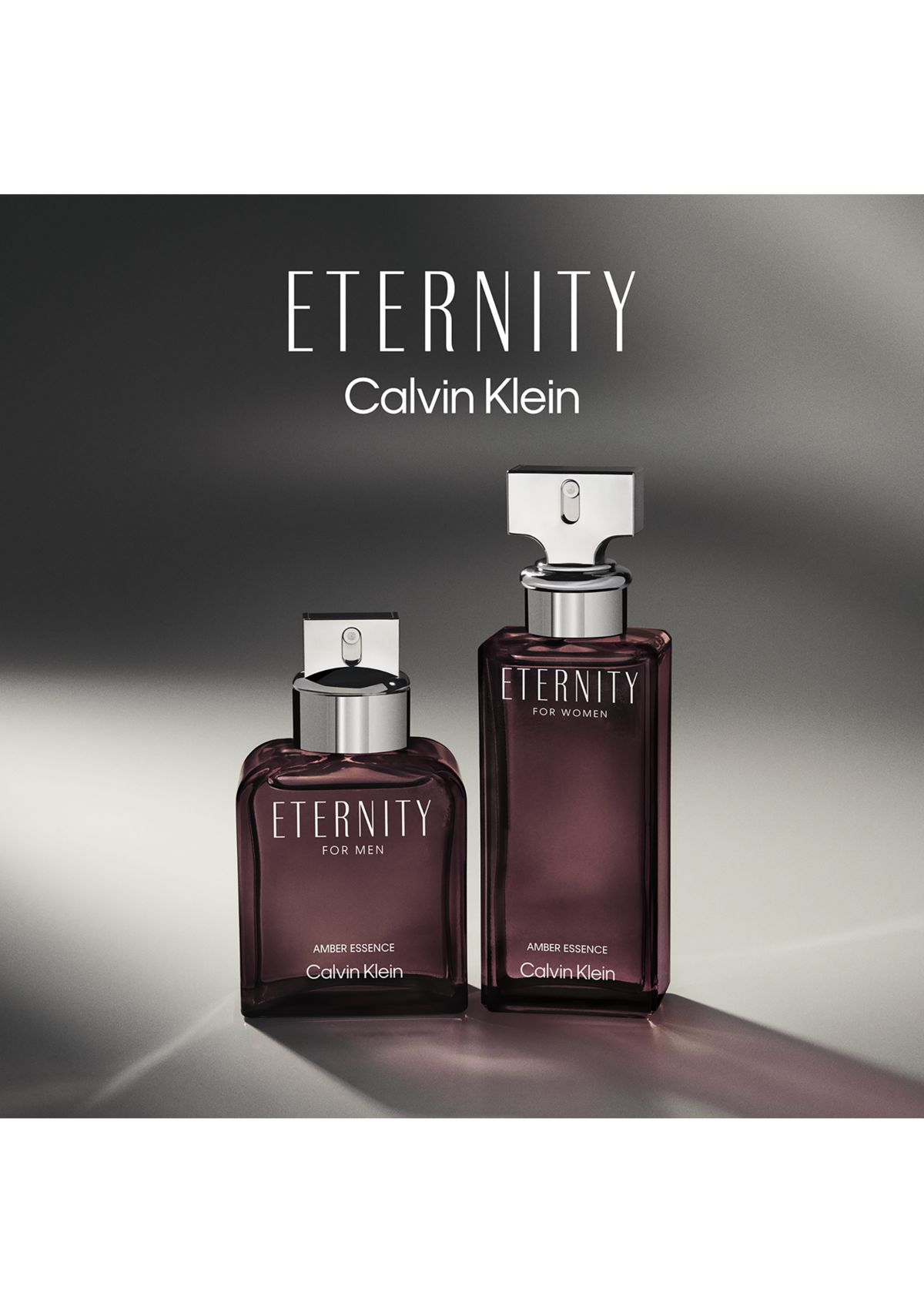 Eternity Amber Essence for Women