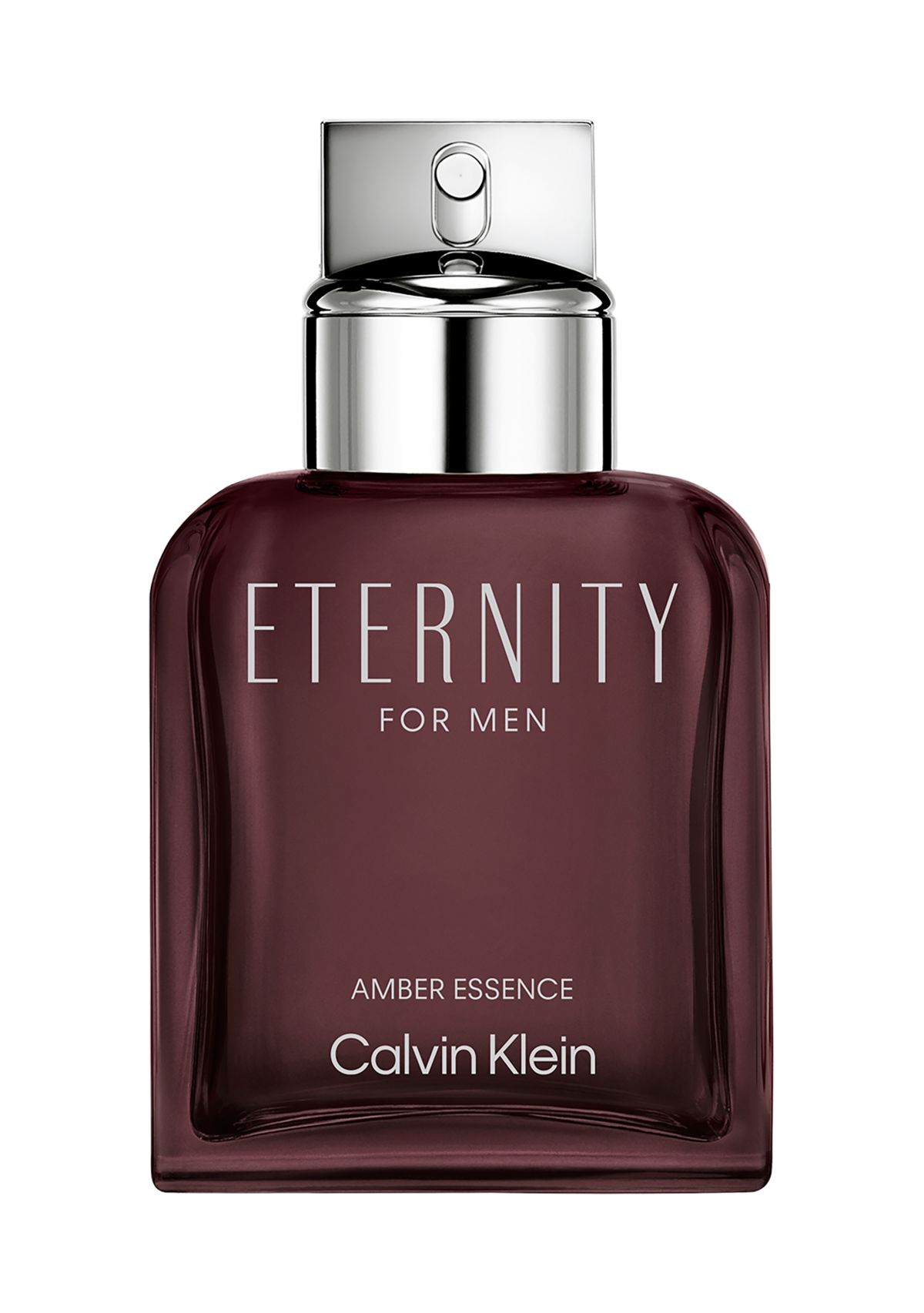 Eternity Amber Essence for Men