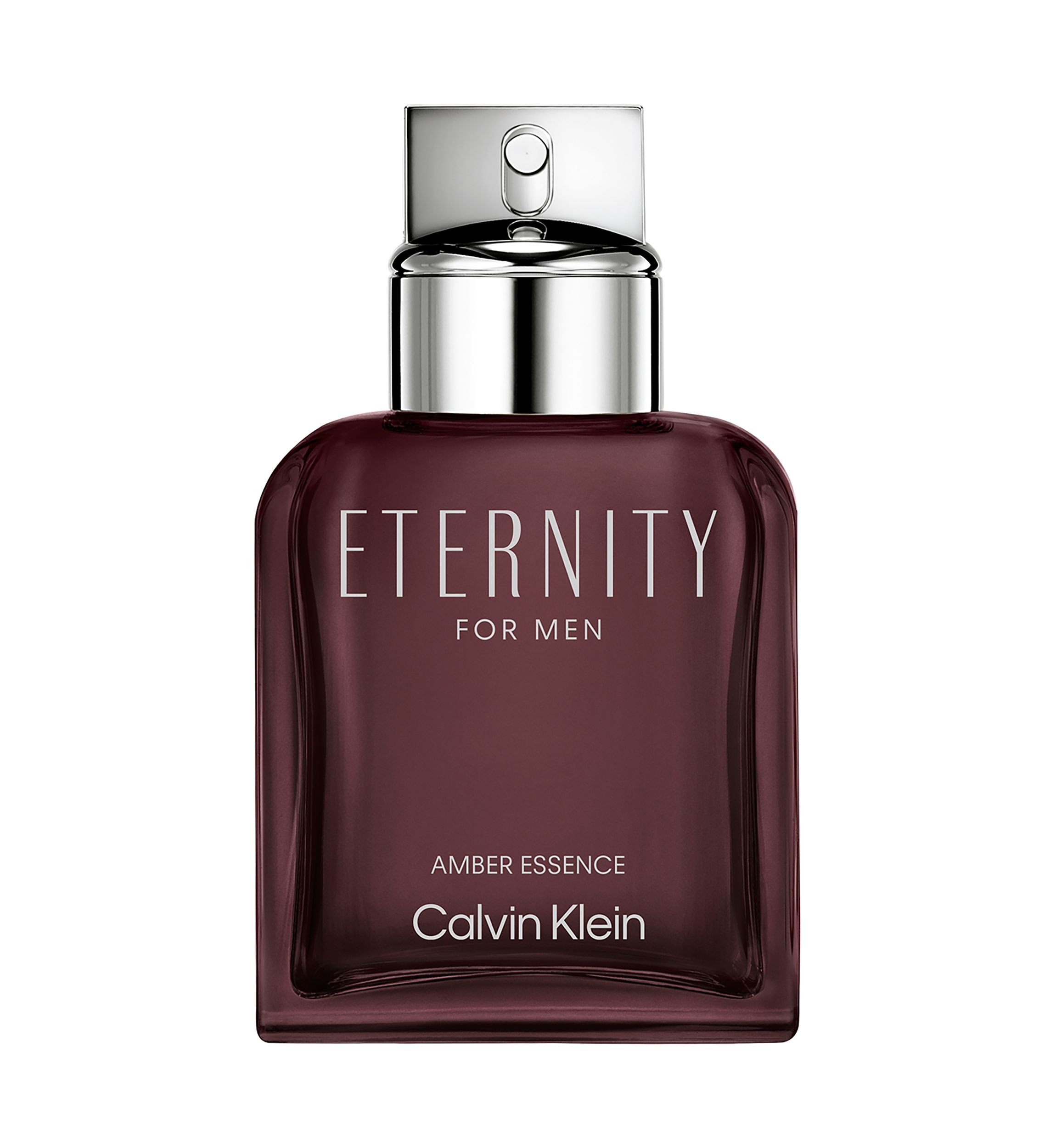 Eternity Amber Essence for Men