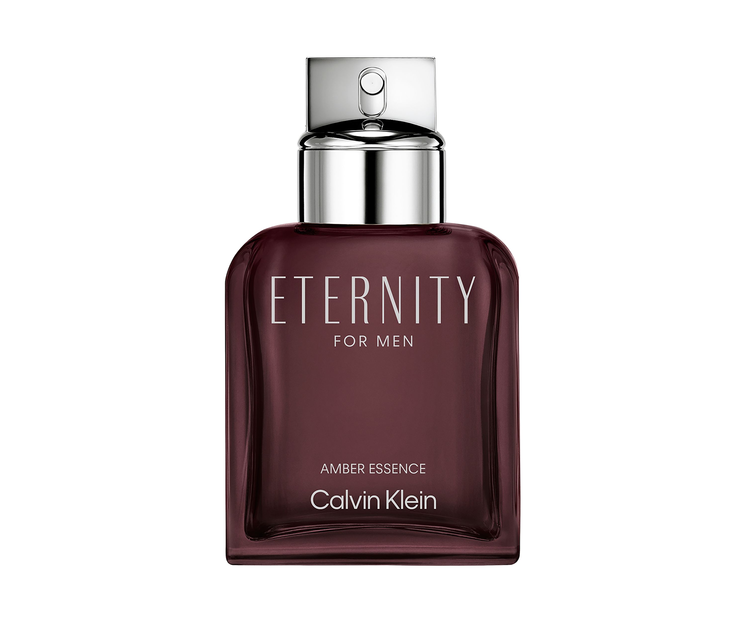 Eternity Amber Essence for Men