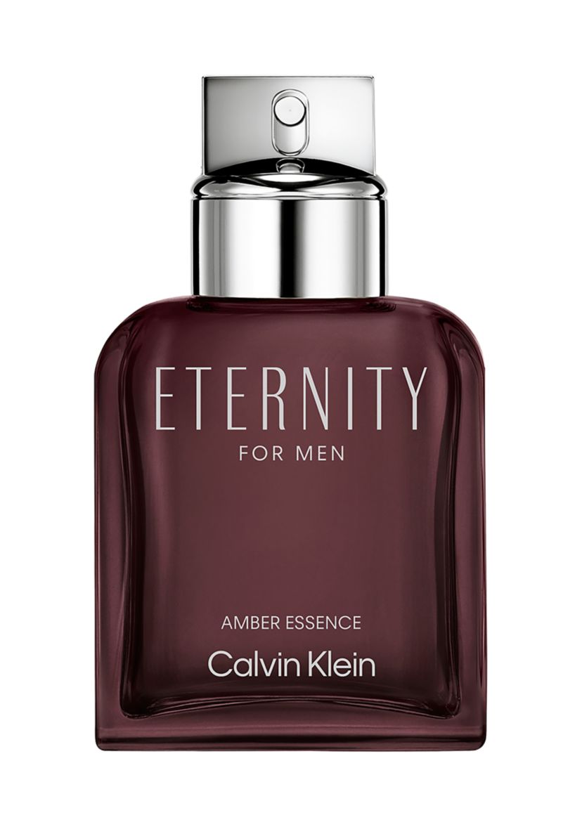 Eternity Amber Essence for Men