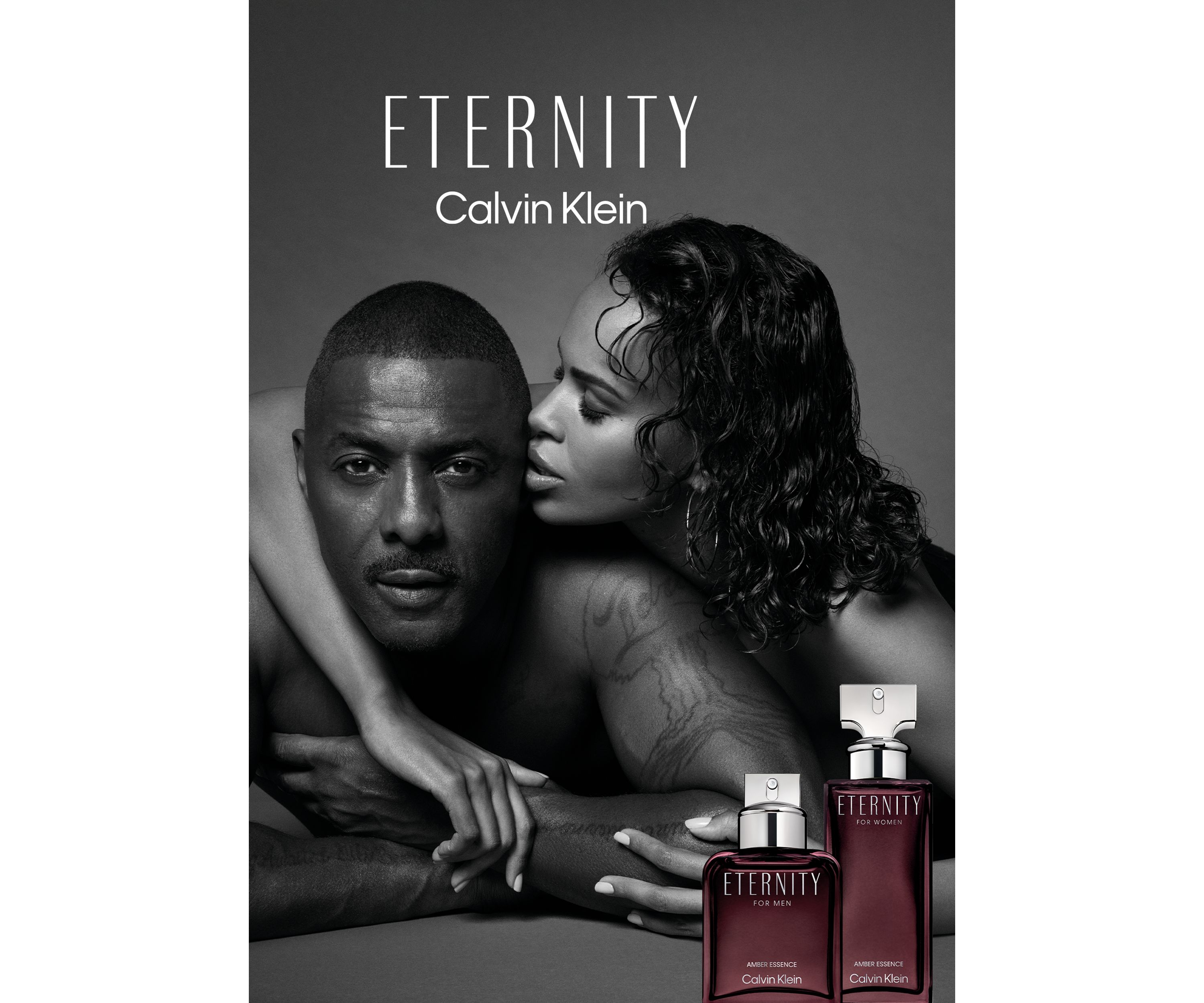 Eternity Amber Essence for Men