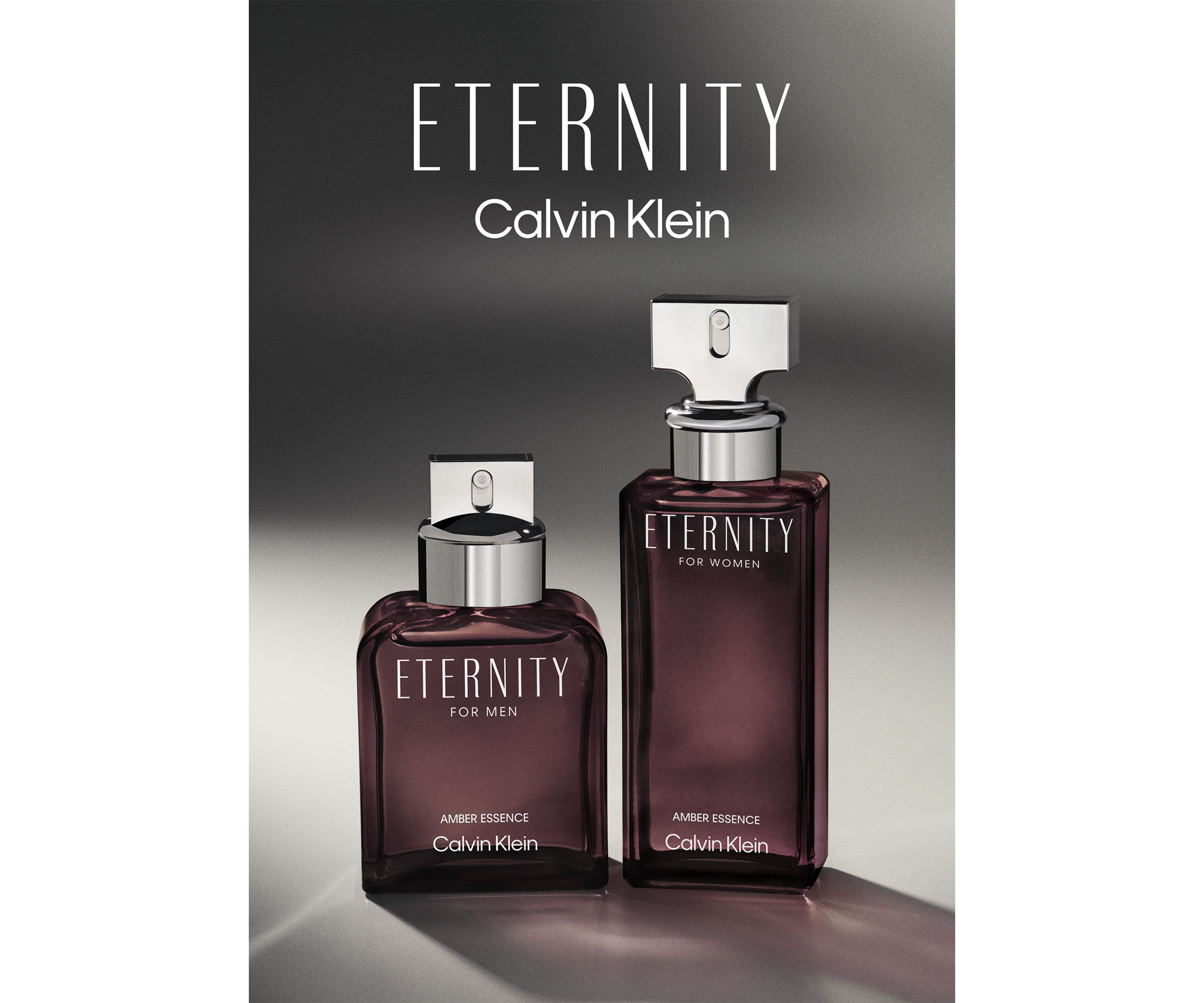 Eternity Amber Essence for Men