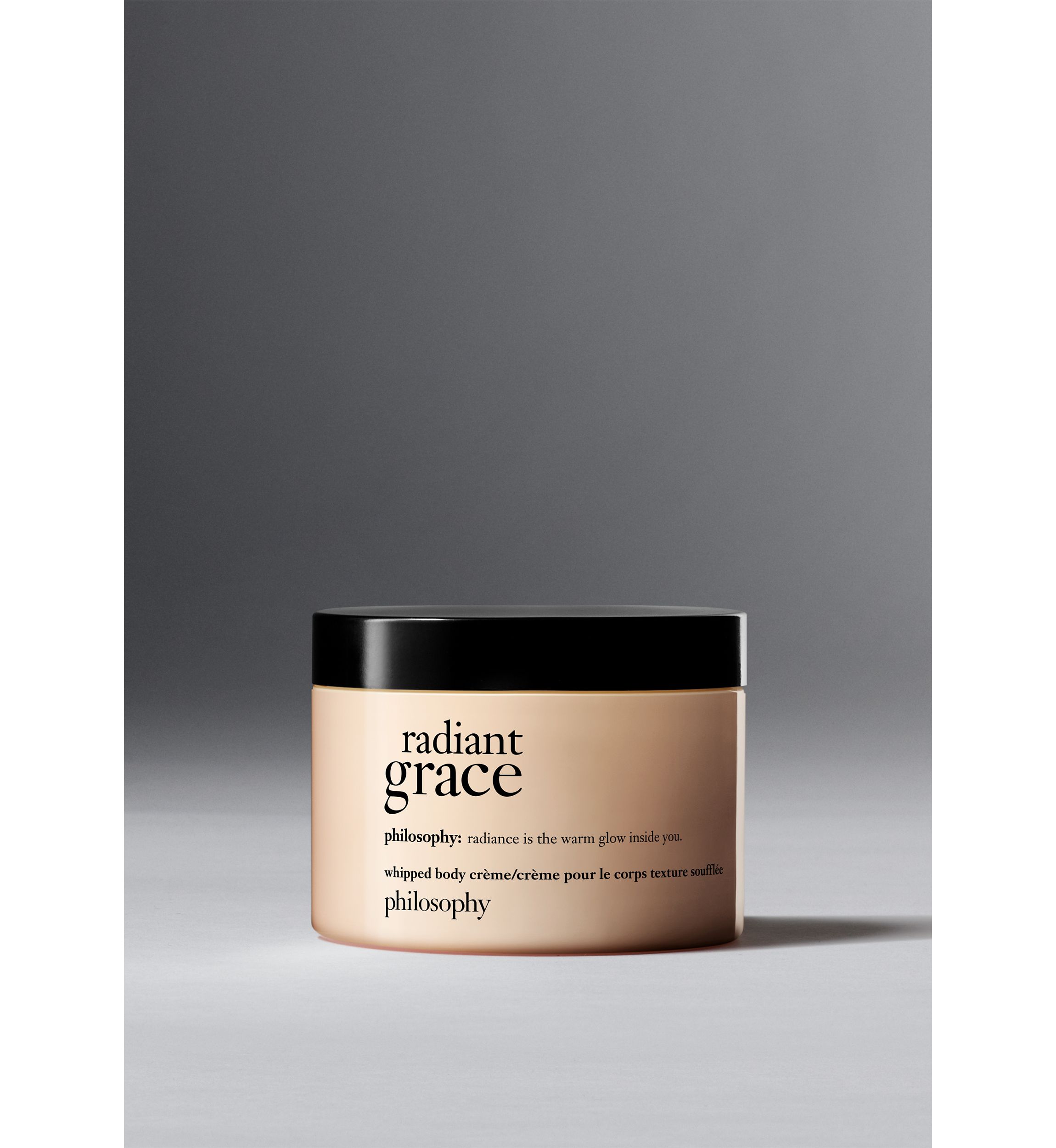Radiant Grace Whipped Body Crème