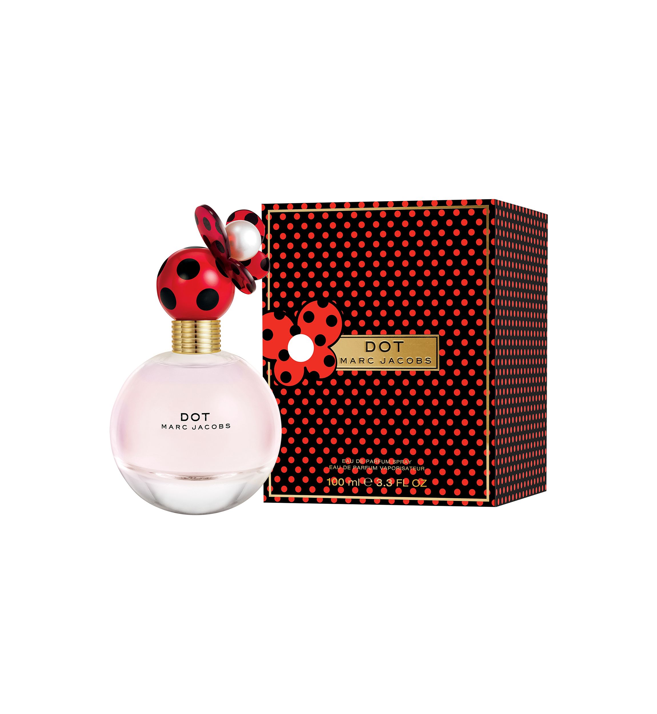 Dot Eau de Parfum