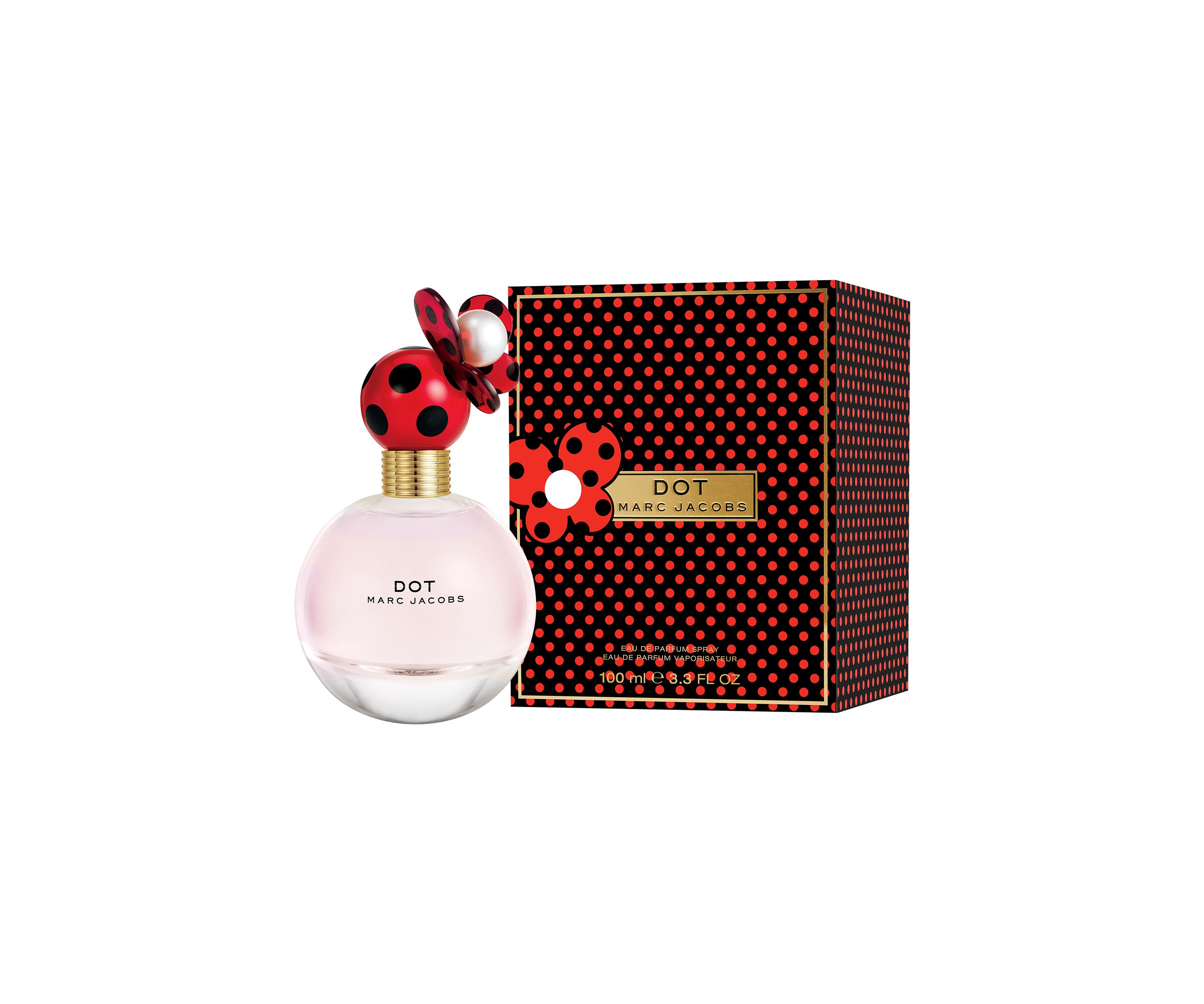 Dot Eau de Parfum