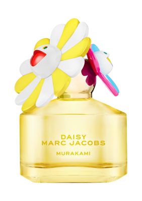 Marc Jacobs Daisy Murakami Yellow Limited-Edition Eau de Parfum for Women