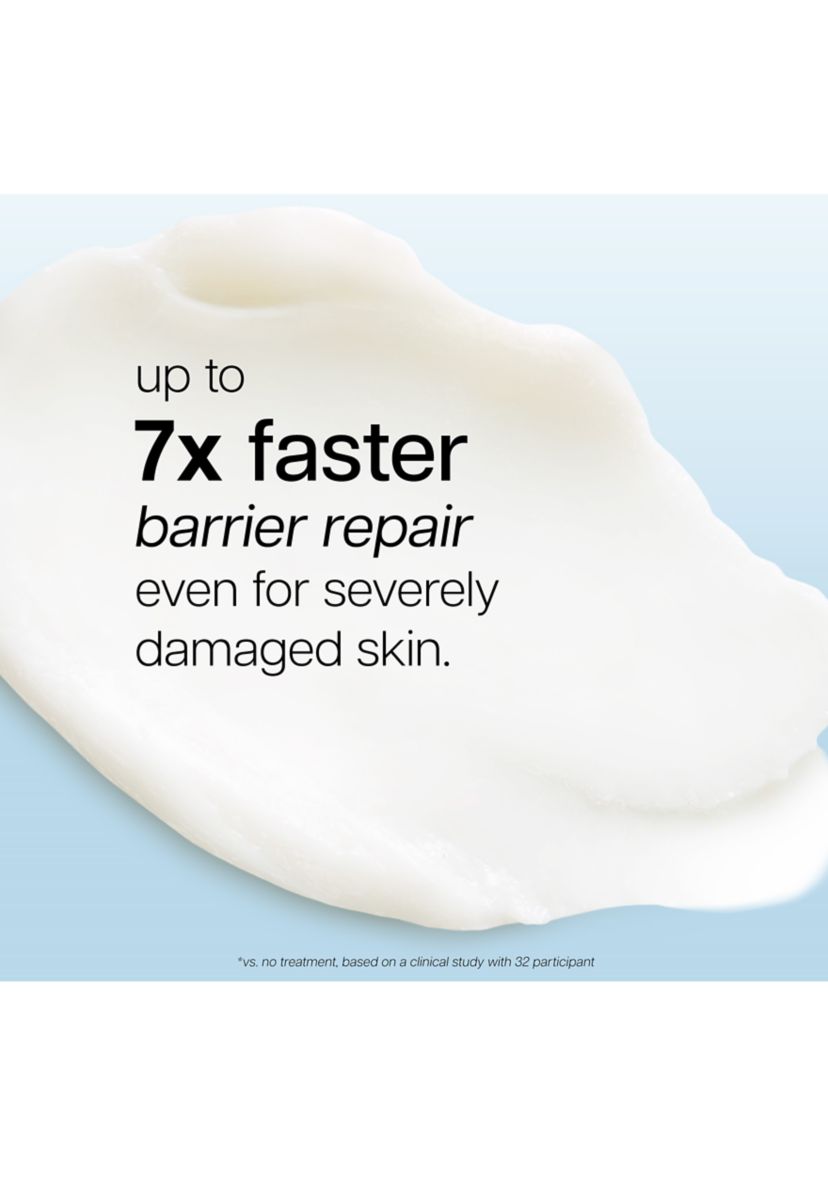Hope in a Jar Barrier Restore Cream