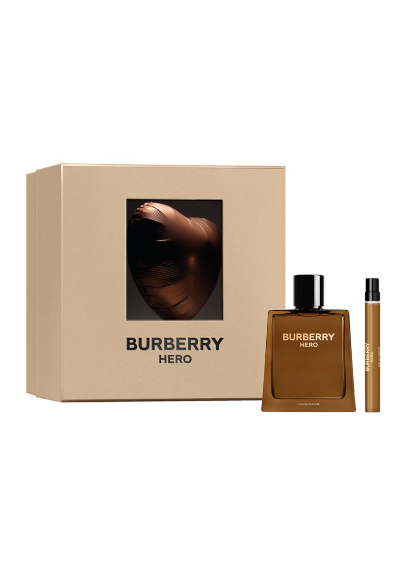Mens 2-Piece Hero Eau de Parfum Gift Set - $190 Value!