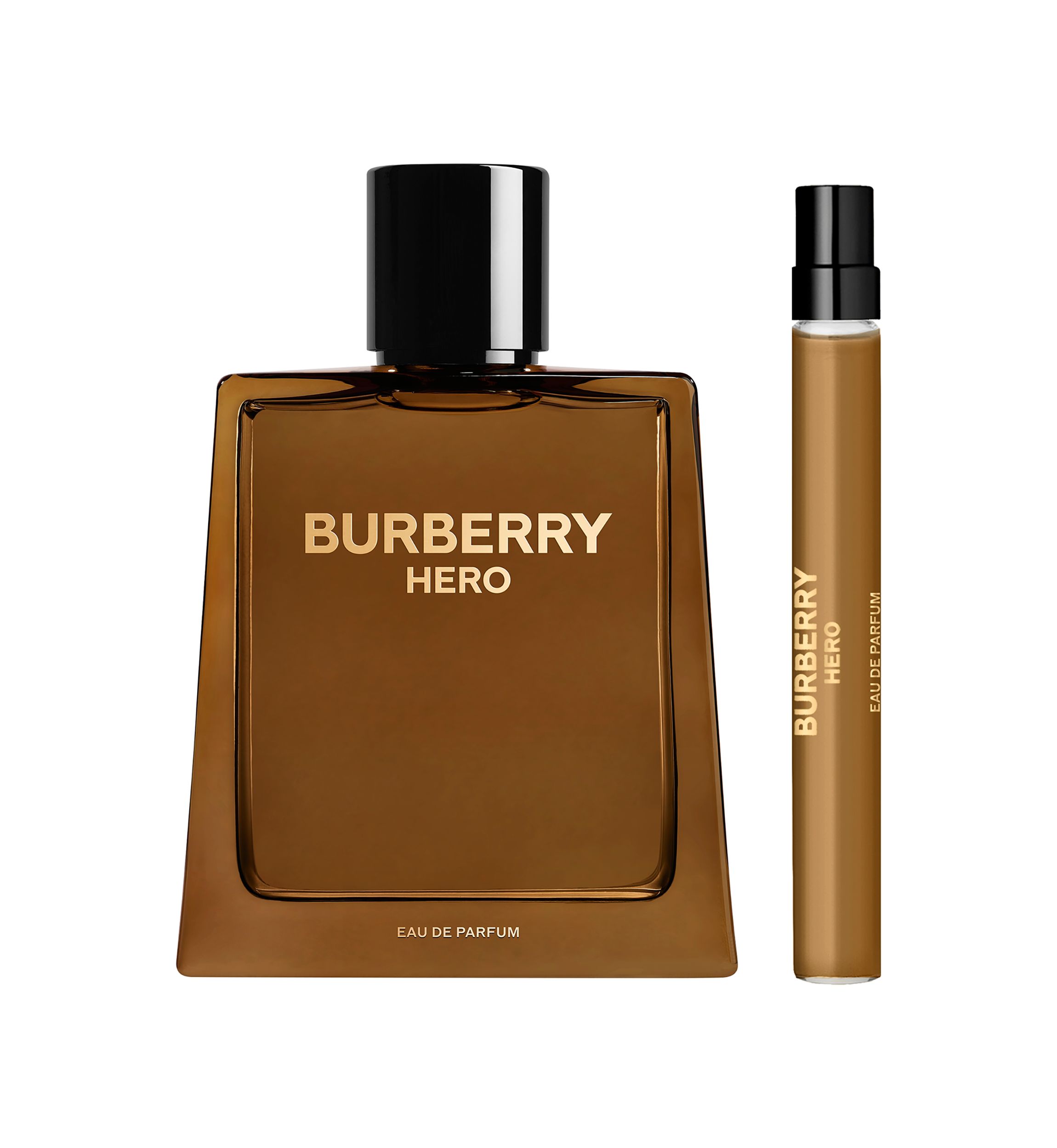 Mens 2-Piece Hero Eau de Parfum Gift Set - $190 Value!