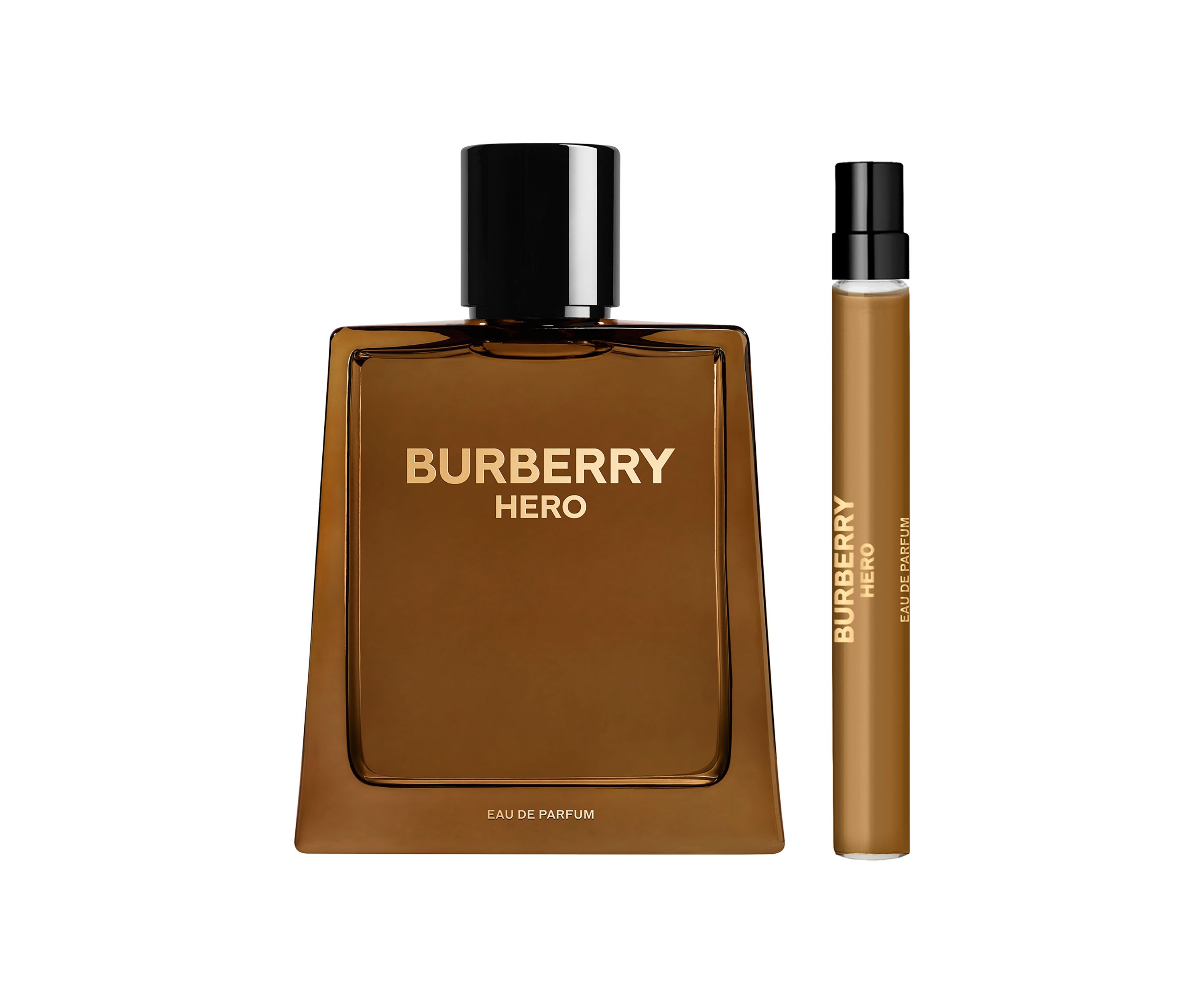 Mens 2-Piece Hero Eau de Parfum Gift Set - $190 Value!