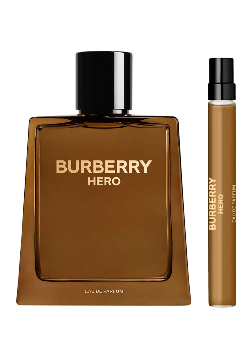 Mens 2-Piece Hero Eau de Parfum Gift Set - $190 Value!