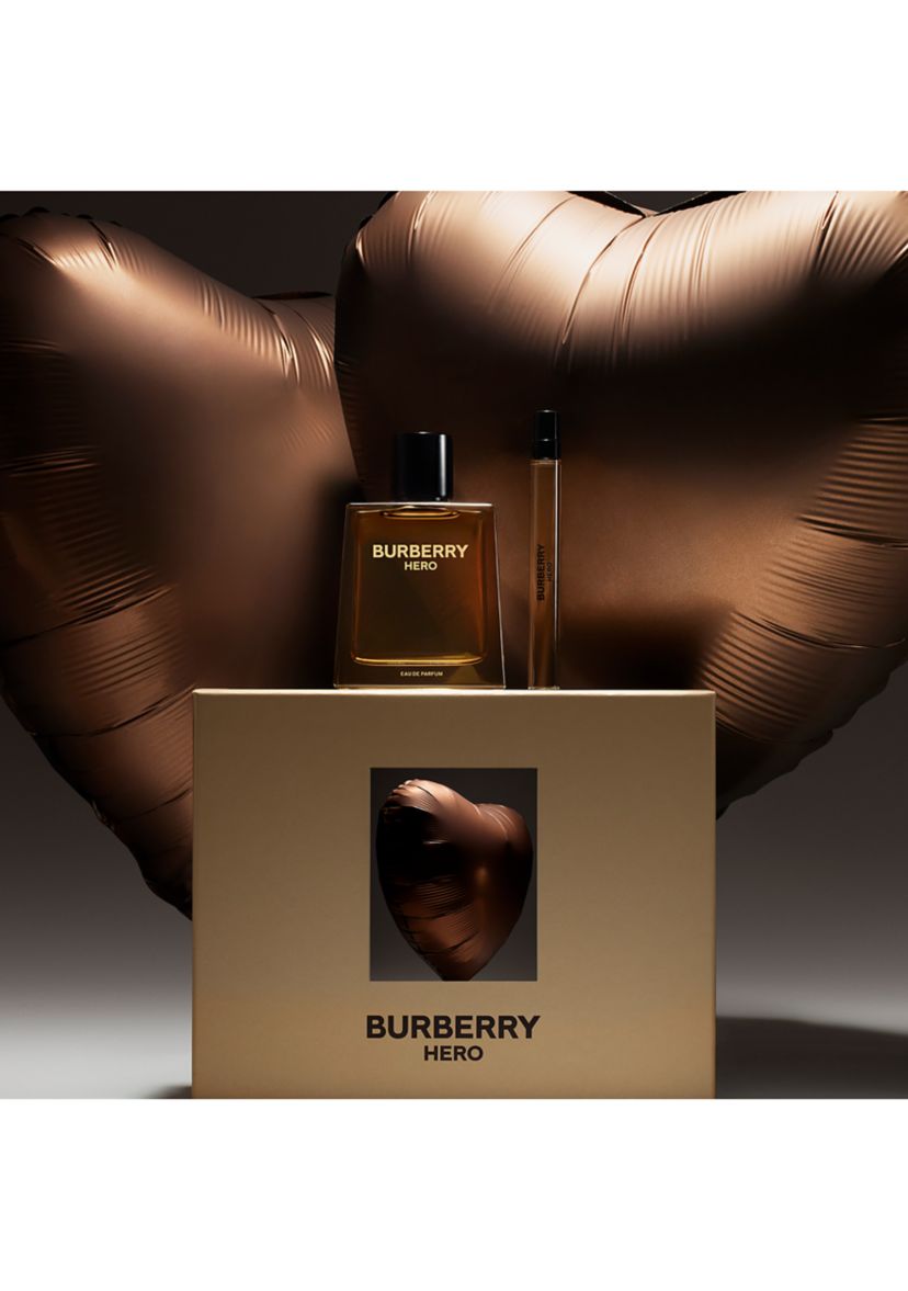 Mens 2-Piece Hero Eau de Parfum Gift Set - $190 Value!