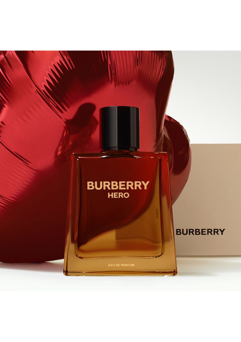 Mens 2-Piece Hero Eau de Parfum Gift Set - $190 Value!