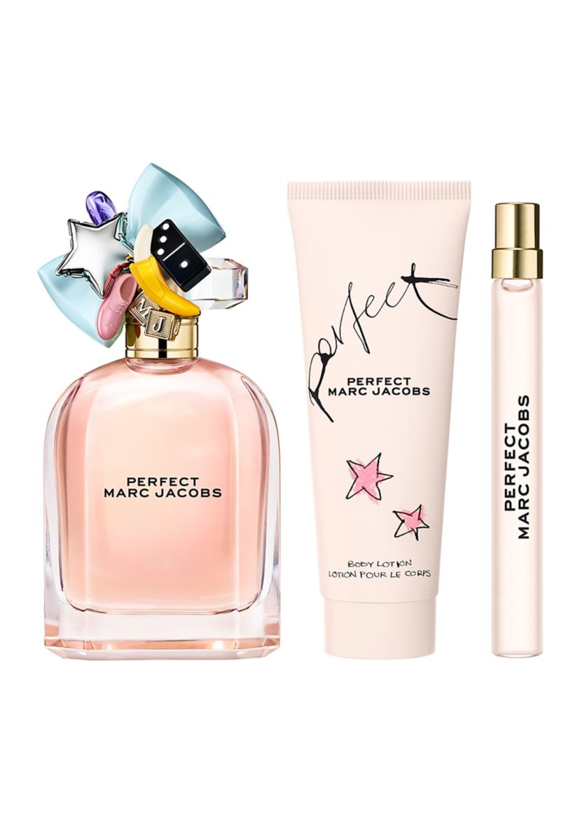 Womens 3-Piece Perfect Gift Set