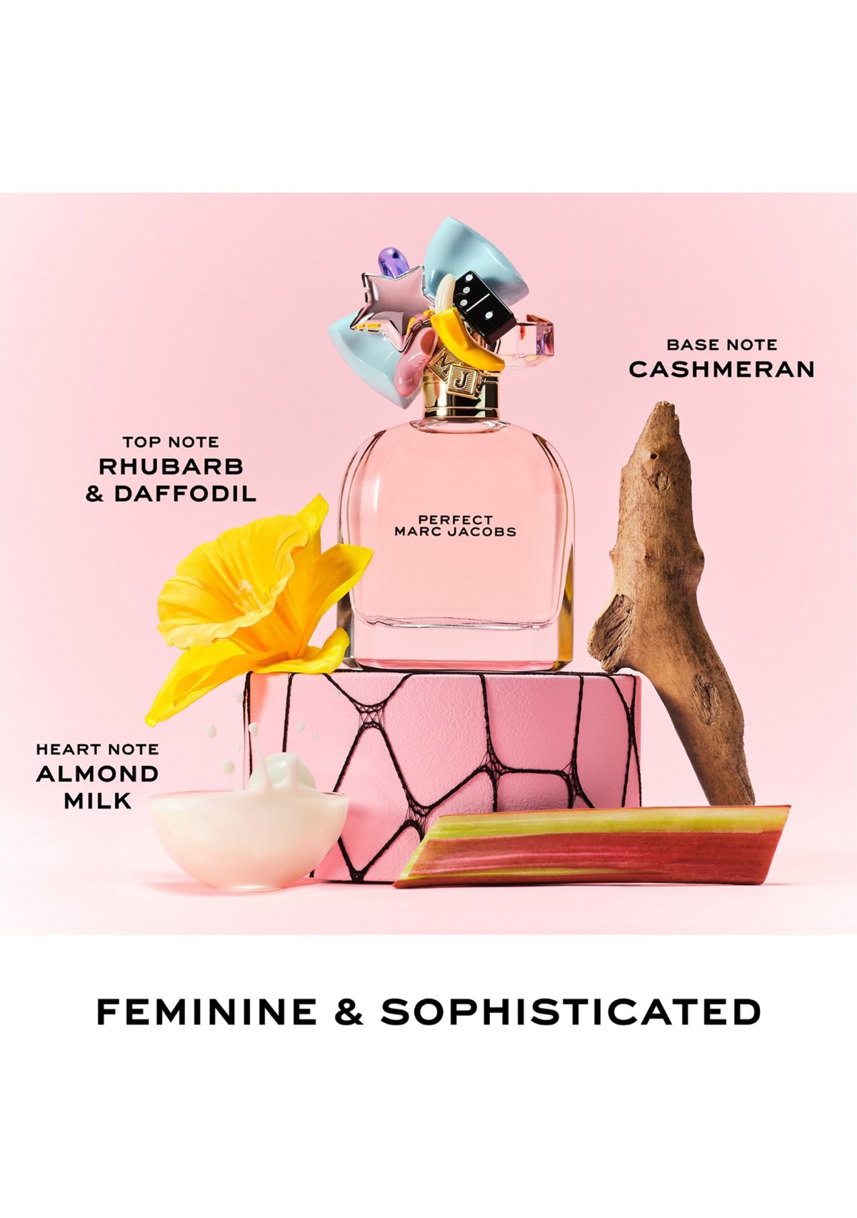 Womens 3-Piece Perfect Gift Set