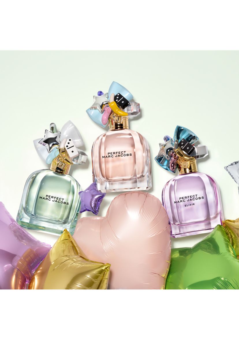 Womens 3-Piece Perfect Gift Set