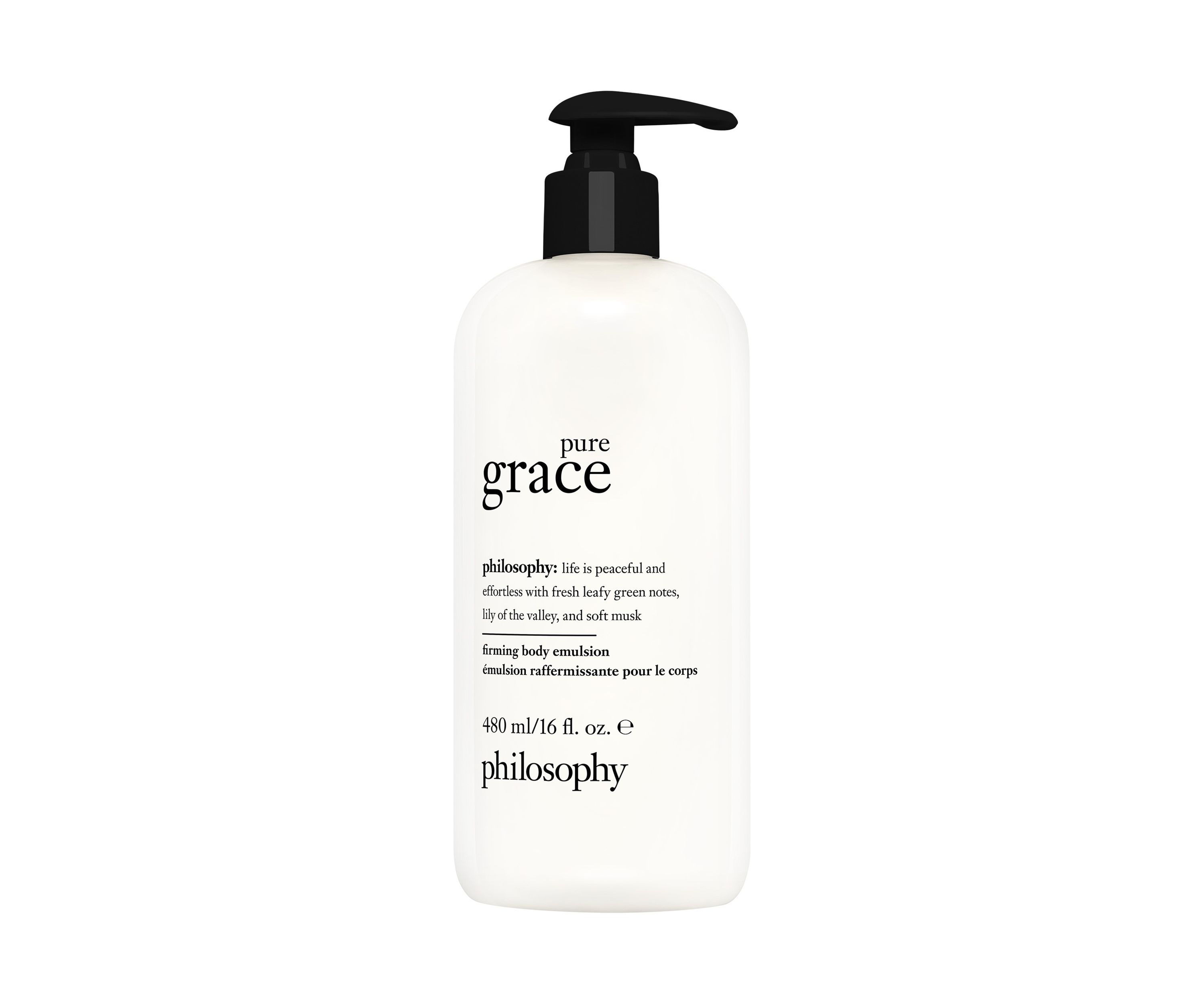 Pure Grace Body Lotion 