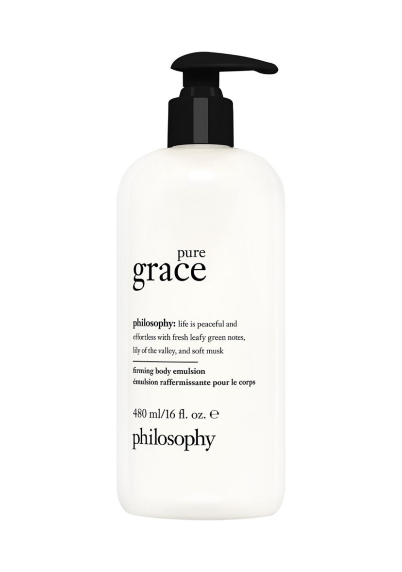 Pure Grace Body Lotion 