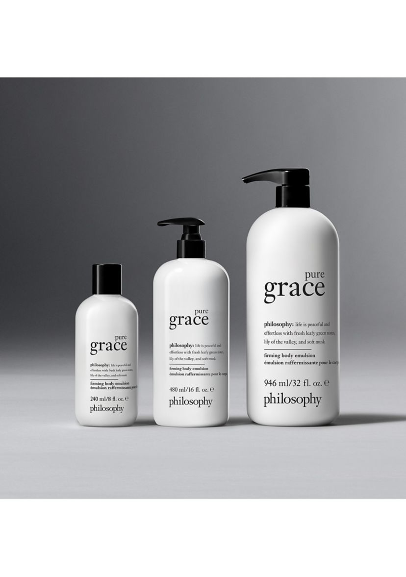 Pure Grace Body Lotion 