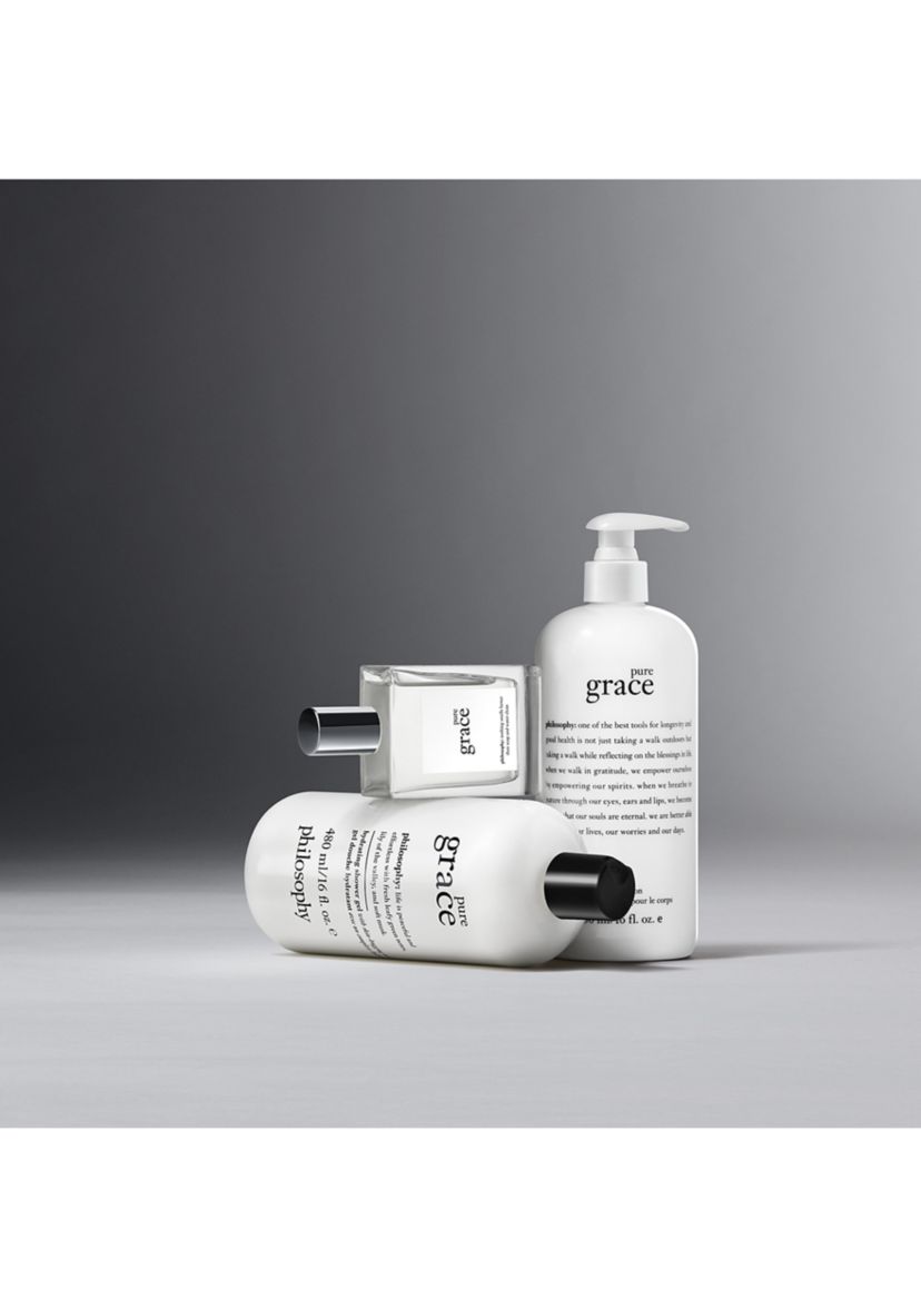 Pure Grace Body Lotion 