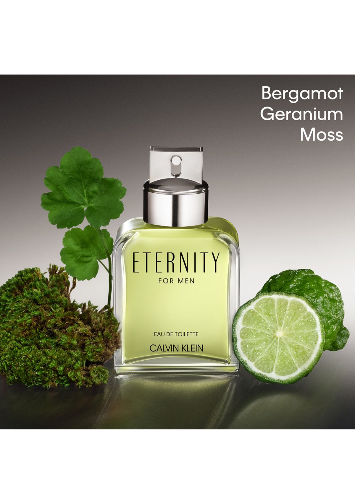 Mens 3-Piece Eternity Eau de Toilette Gift Set - $186 Value!