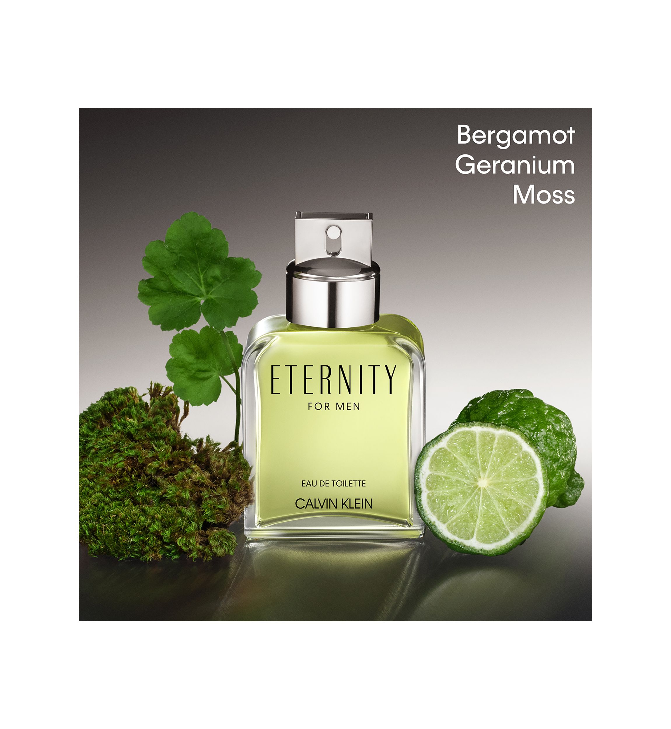 Mens 3-Piece Eternity Eau de Toilette Gift Set - $186 Value!