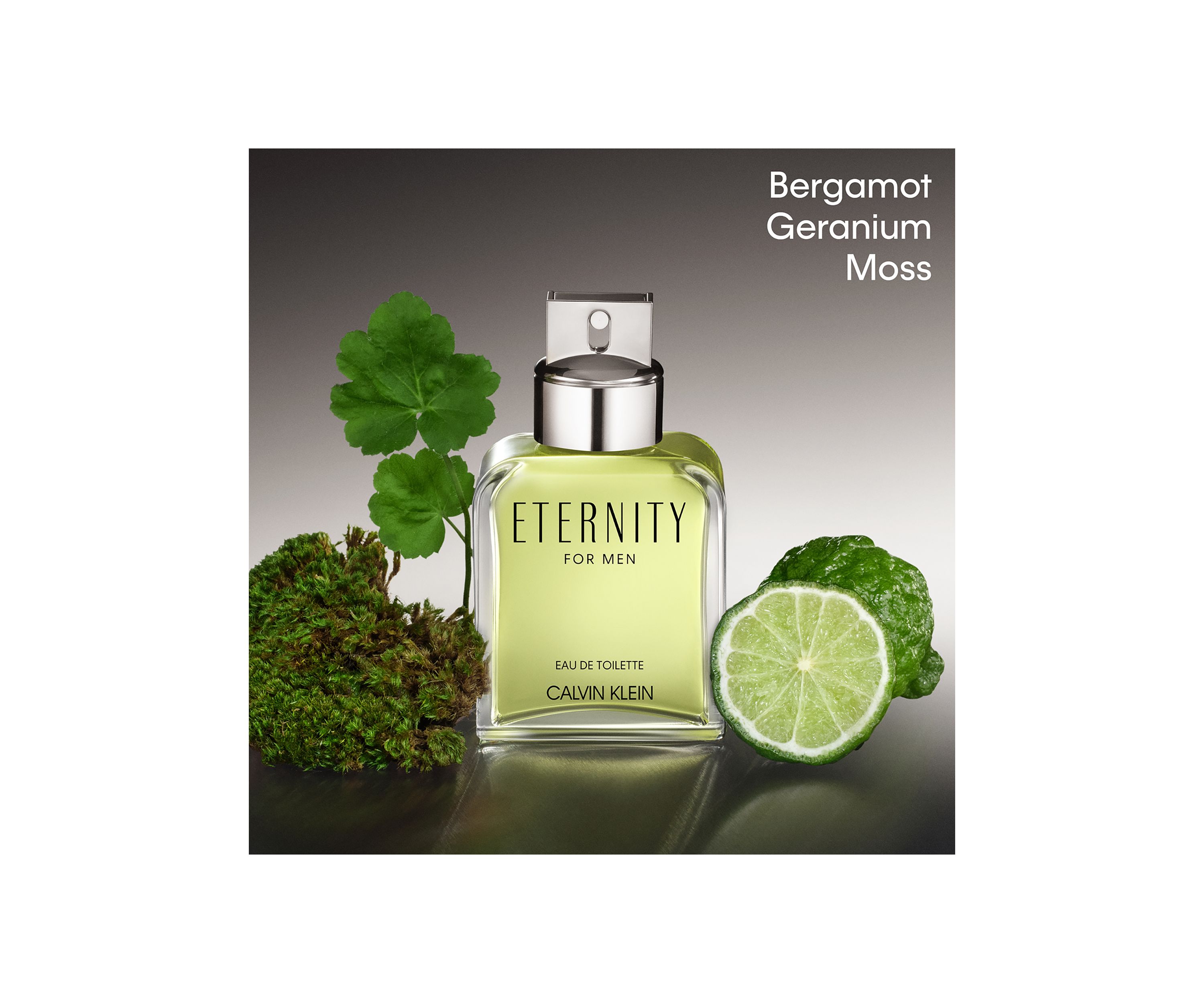 Mens 3-Piece Eternity Eau de Toilette Gift Set - $186 Value!