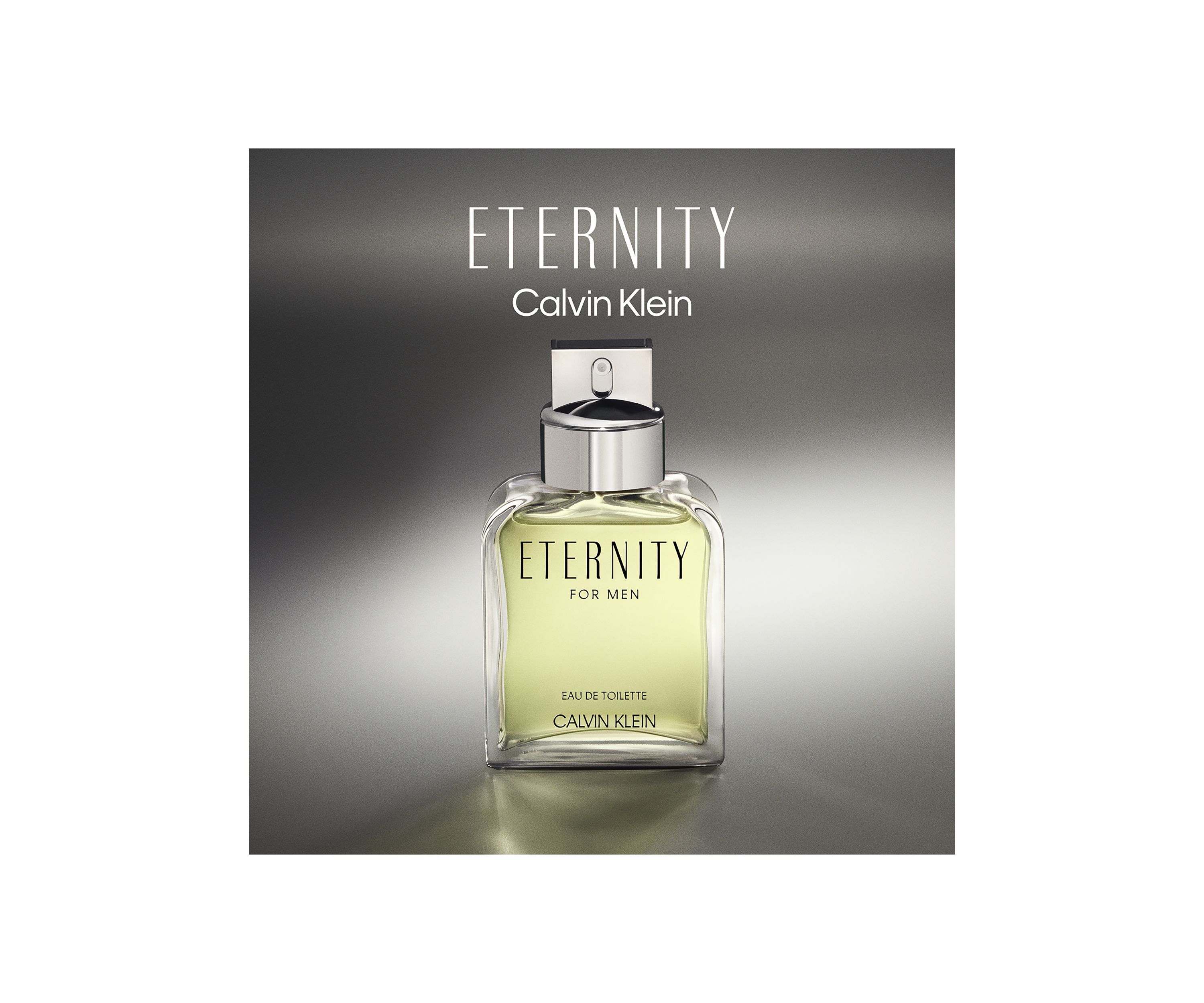 Mens 3-Piece Eternity Eau de Toilette Gift Set - $186 Value!