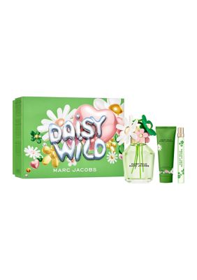 ◆ デイジー ◆ おまとめ3点セット Marc Jacobs Women's 3-Piece Daisy Wild Gift Set | Belk