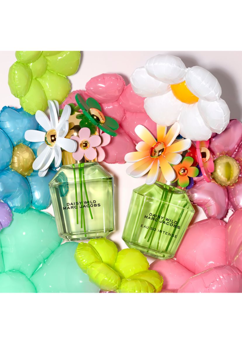 Womens 3-Piece Daisy Wild Gift Set