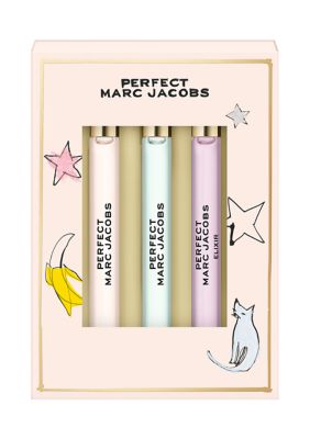 Marc Jacobs Women's 3-Piece Perfect Gift Set | Belk
