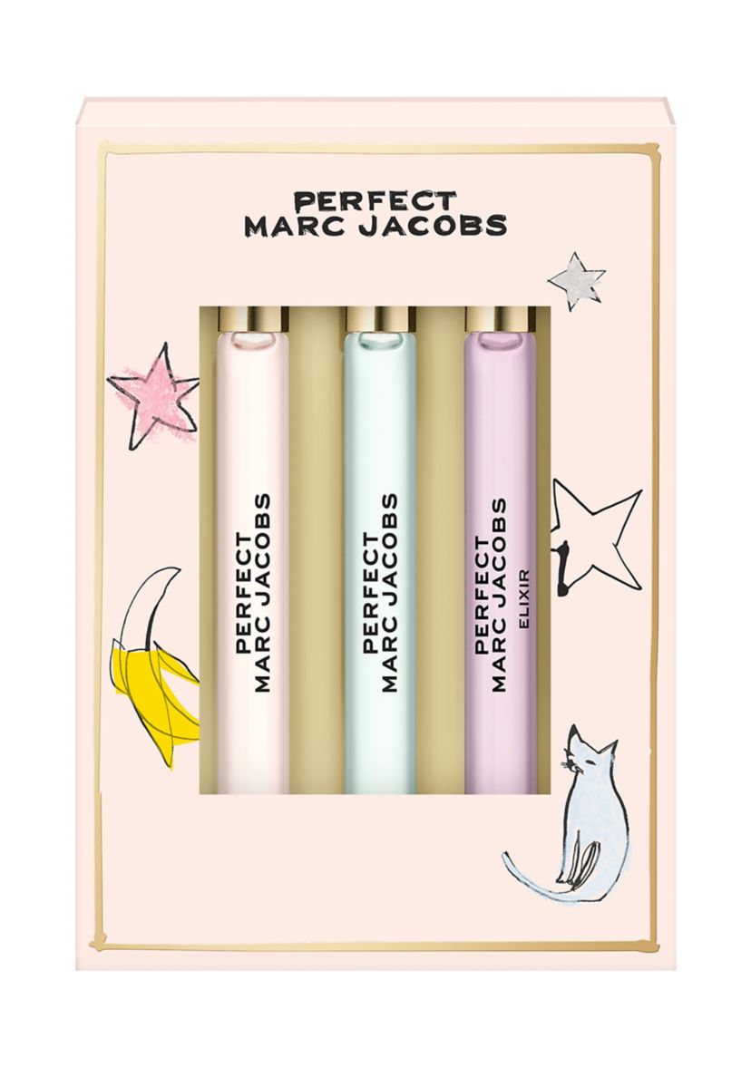 Womens 3-Piece Perfect Gift Set