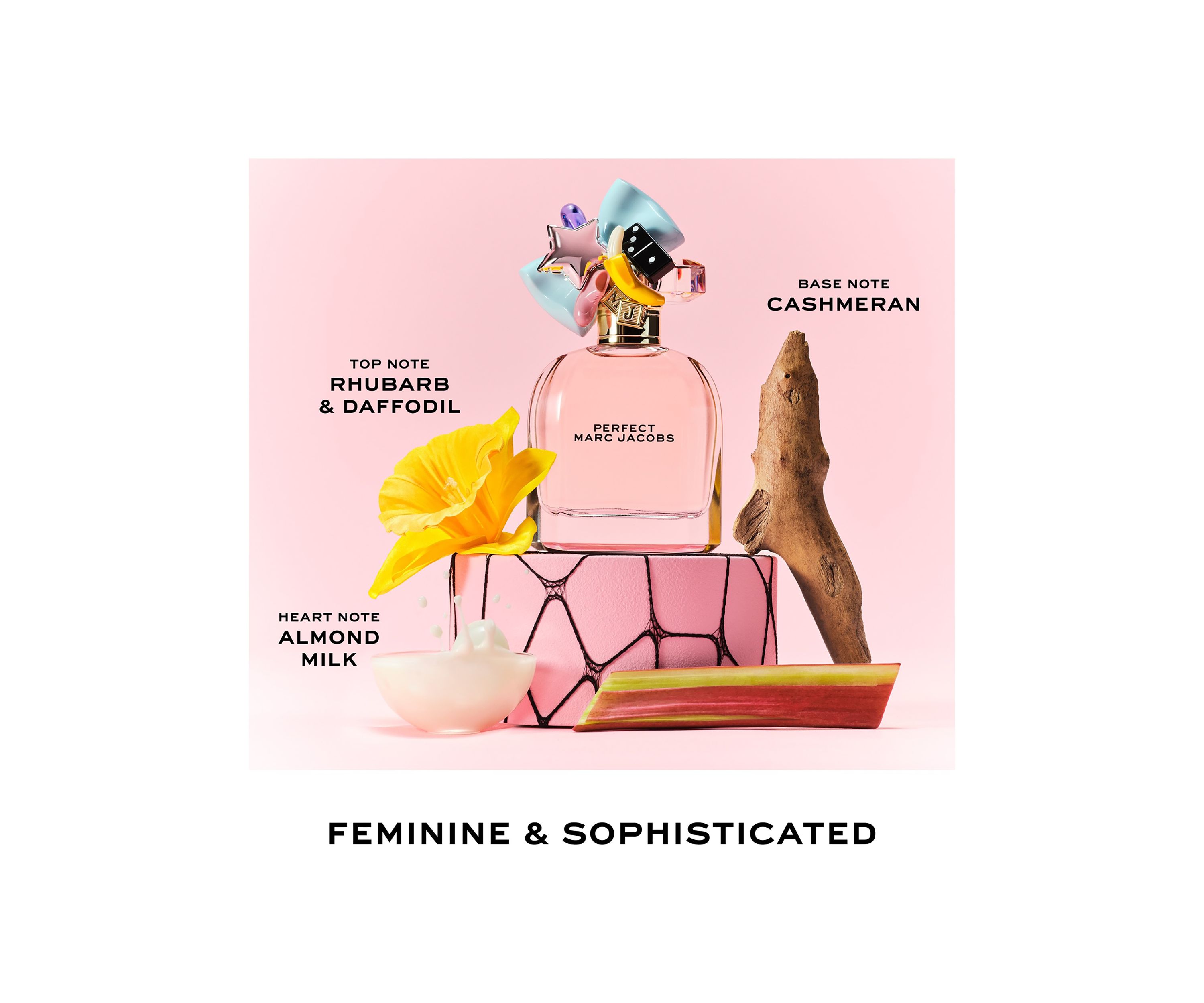 Womens 3-Piece Perfect Gift Set