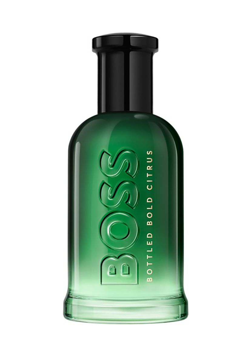 Bottled Bold Citrus Eau de Parfum for Men