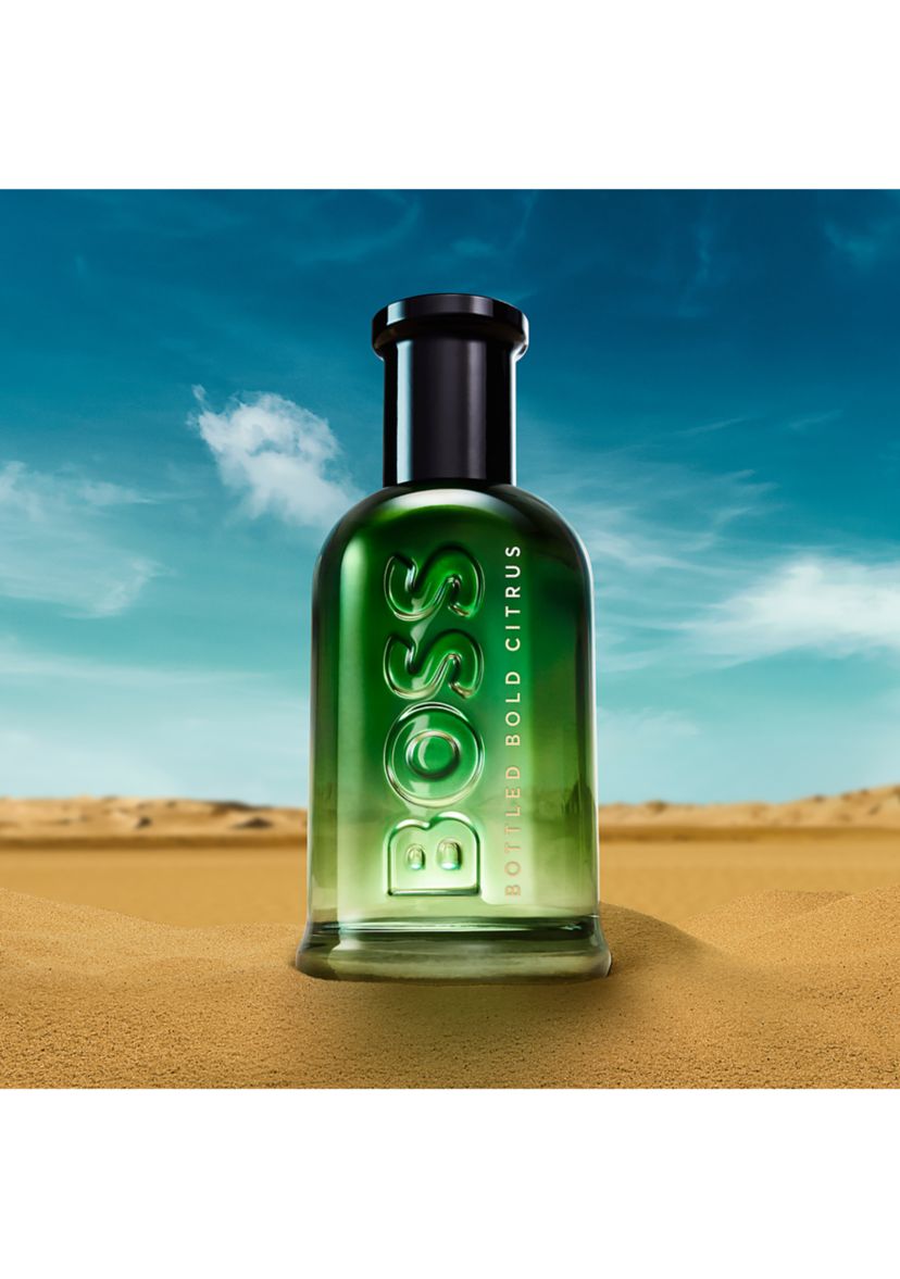Bottled Bold Citrus Eau de Parfum for Men