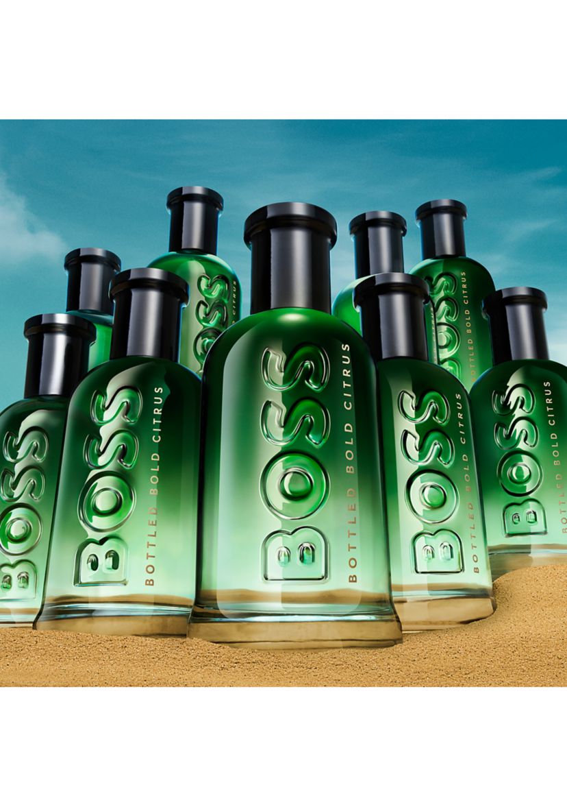 Bottled Bold Citrus Eau de Parfum for Men