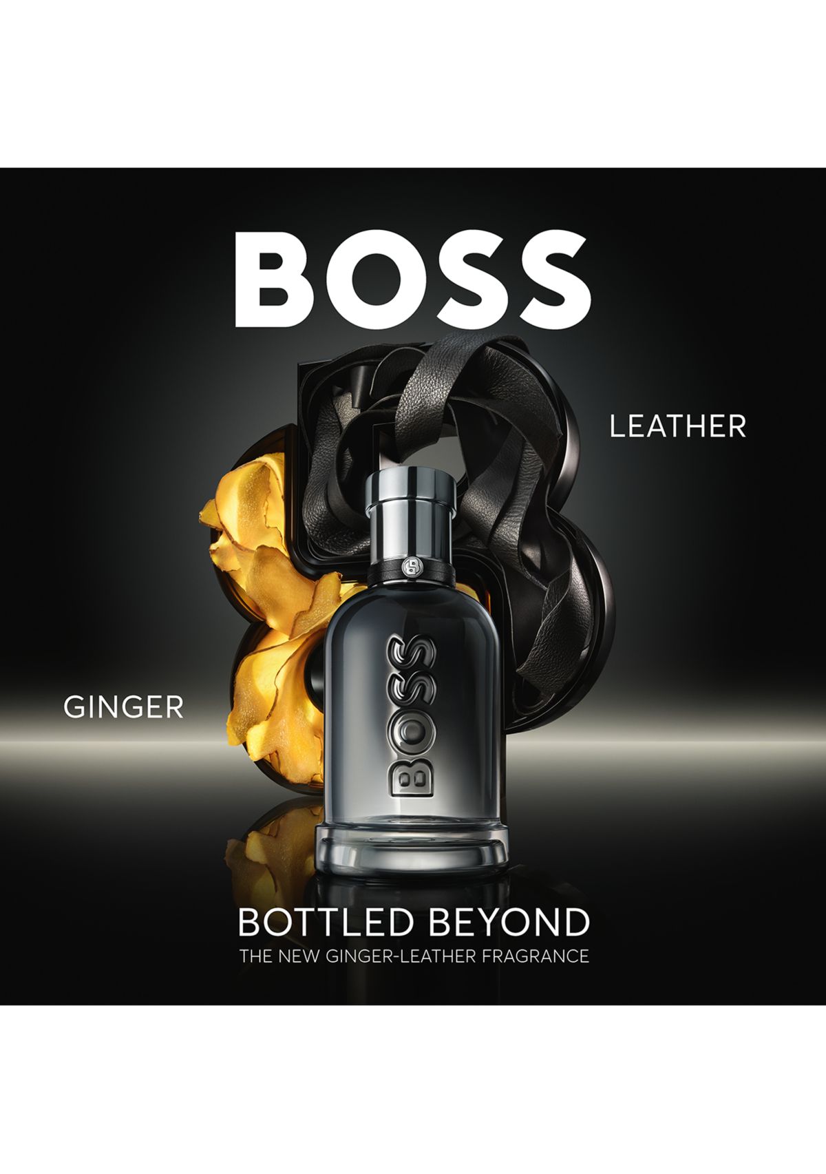 Bottled Beyond Eau de Parfum for Him