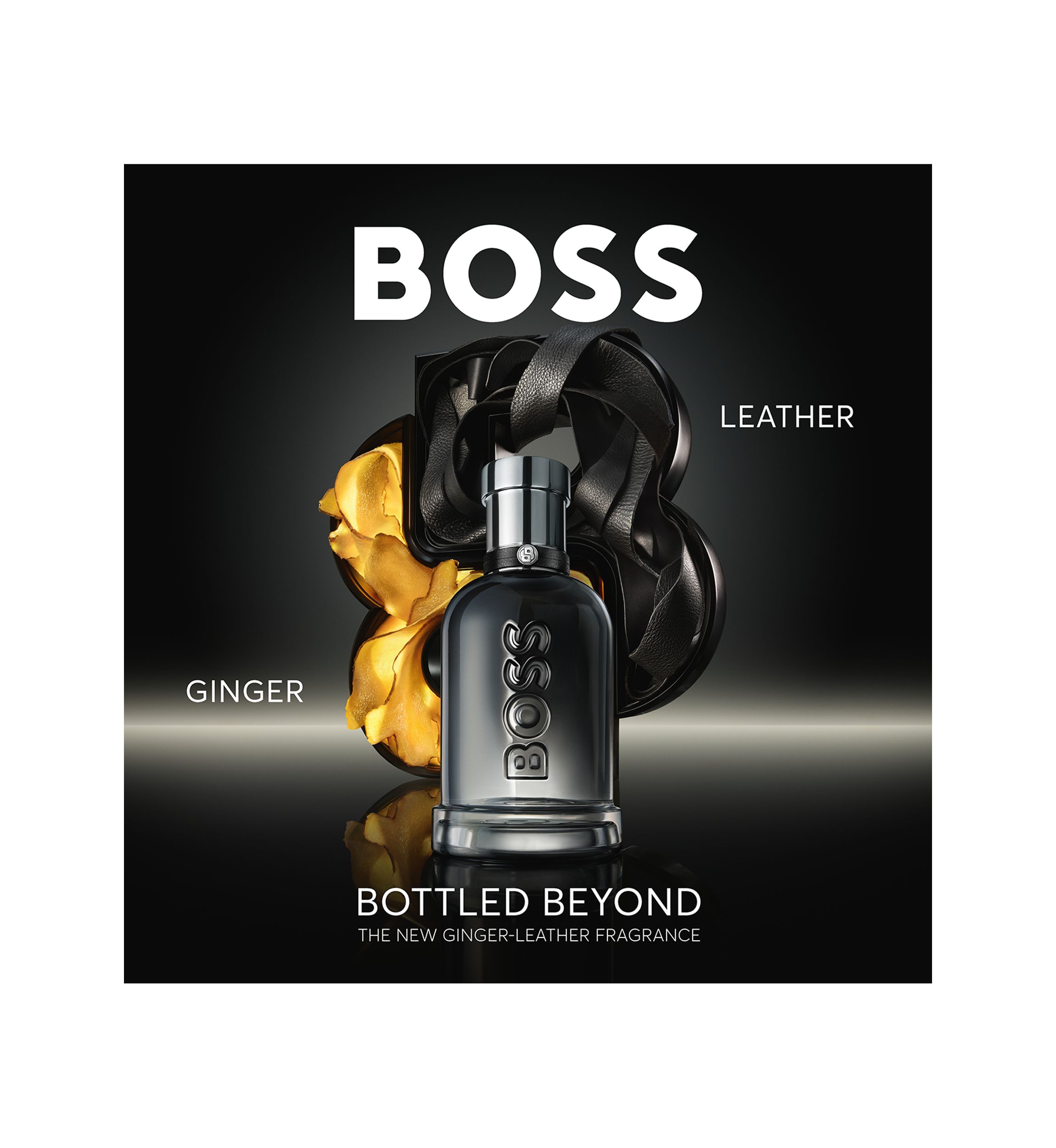 Bottled Beyond Eau de Parfum for Him