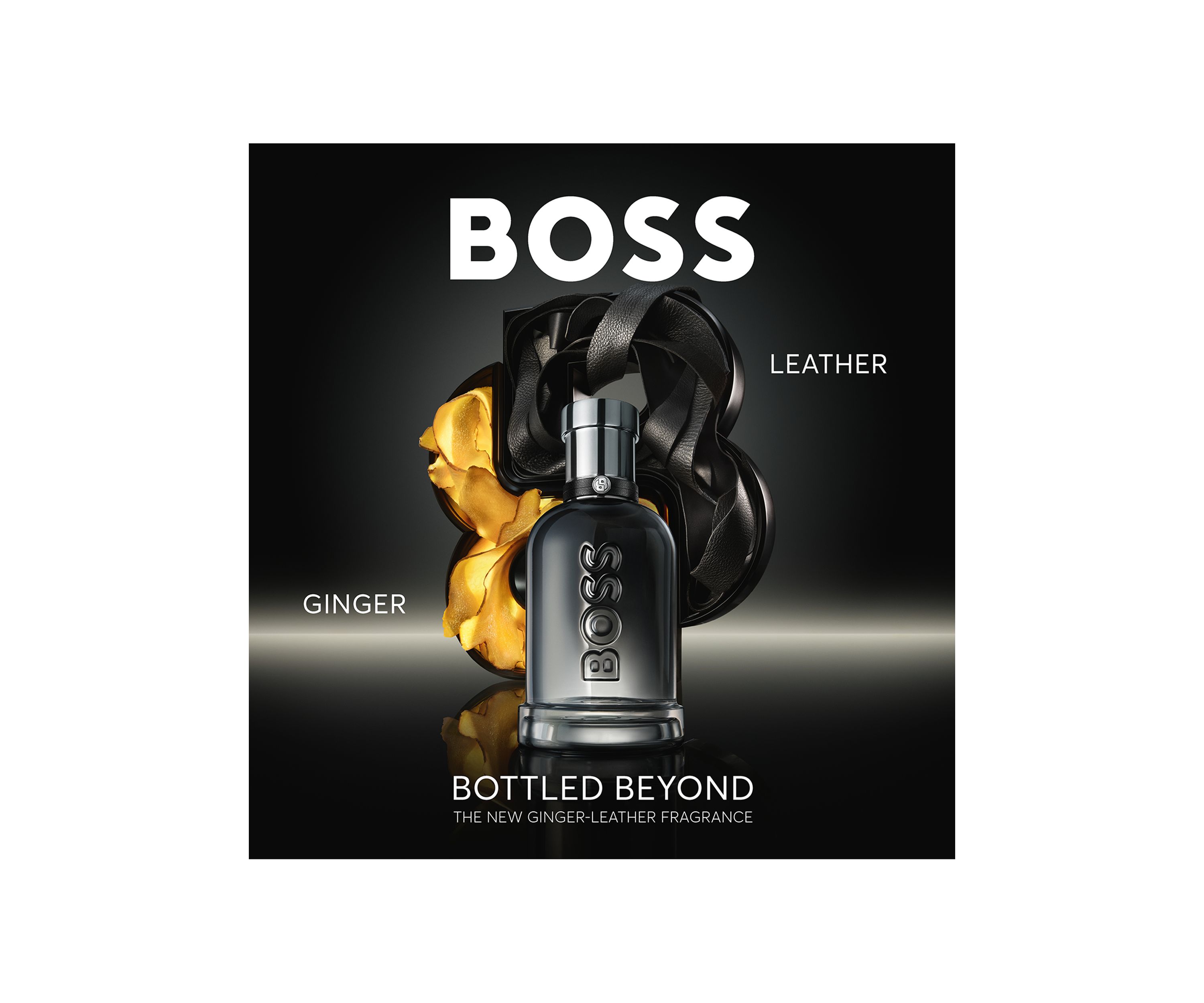 Bottled Beyond Eau de Parfum for Him
