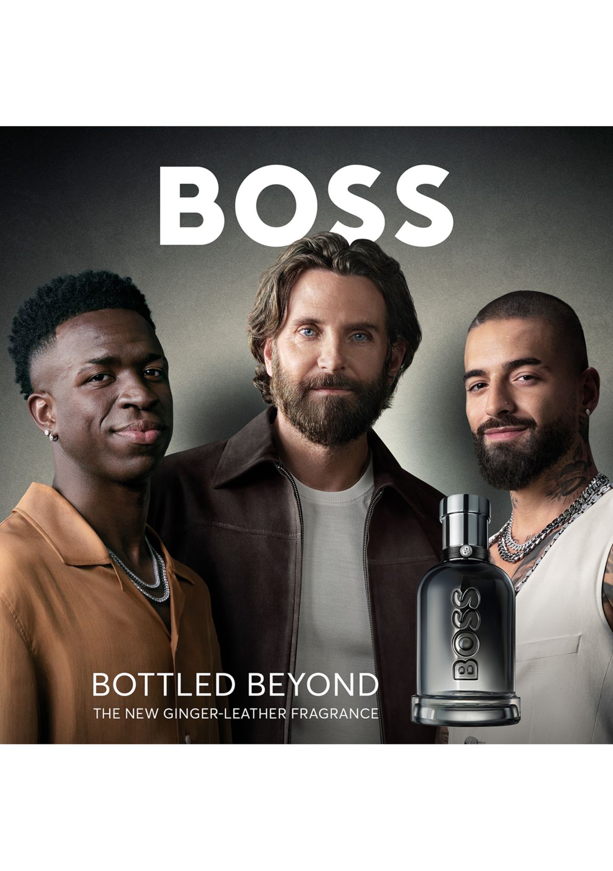 Bottled Beyond Eau de Parfum for Him