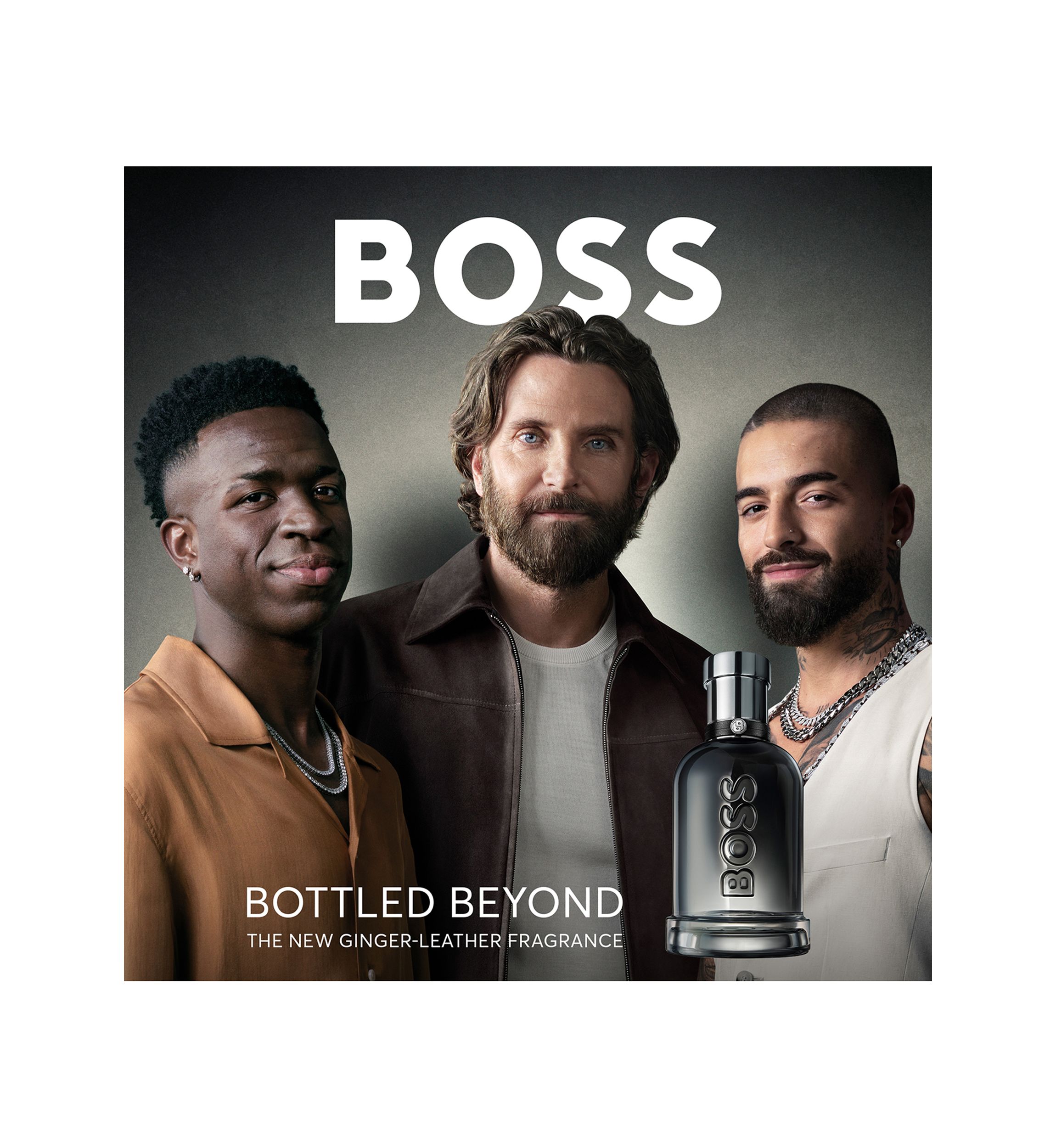 Bottled Beyond Eau de Parfum for Him