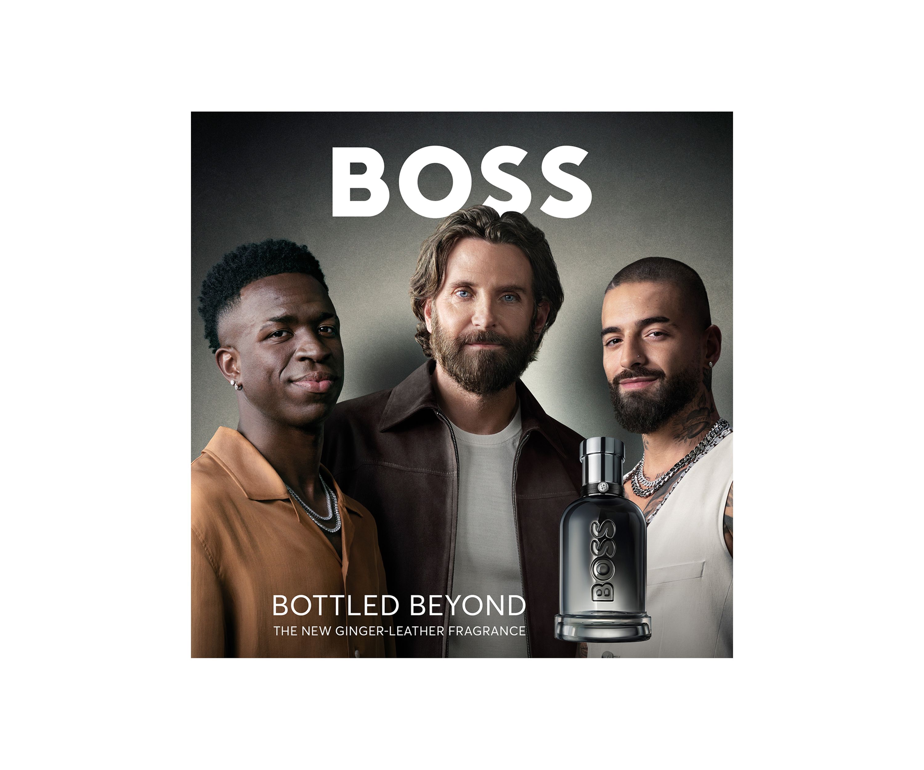 Bottled Beyond Eau de Parfum for Him