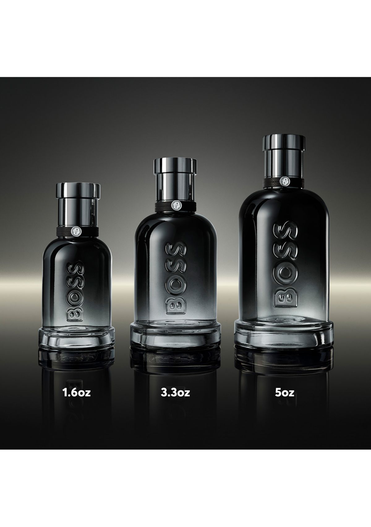 Bottled Beyond Eau de Parfum for Him