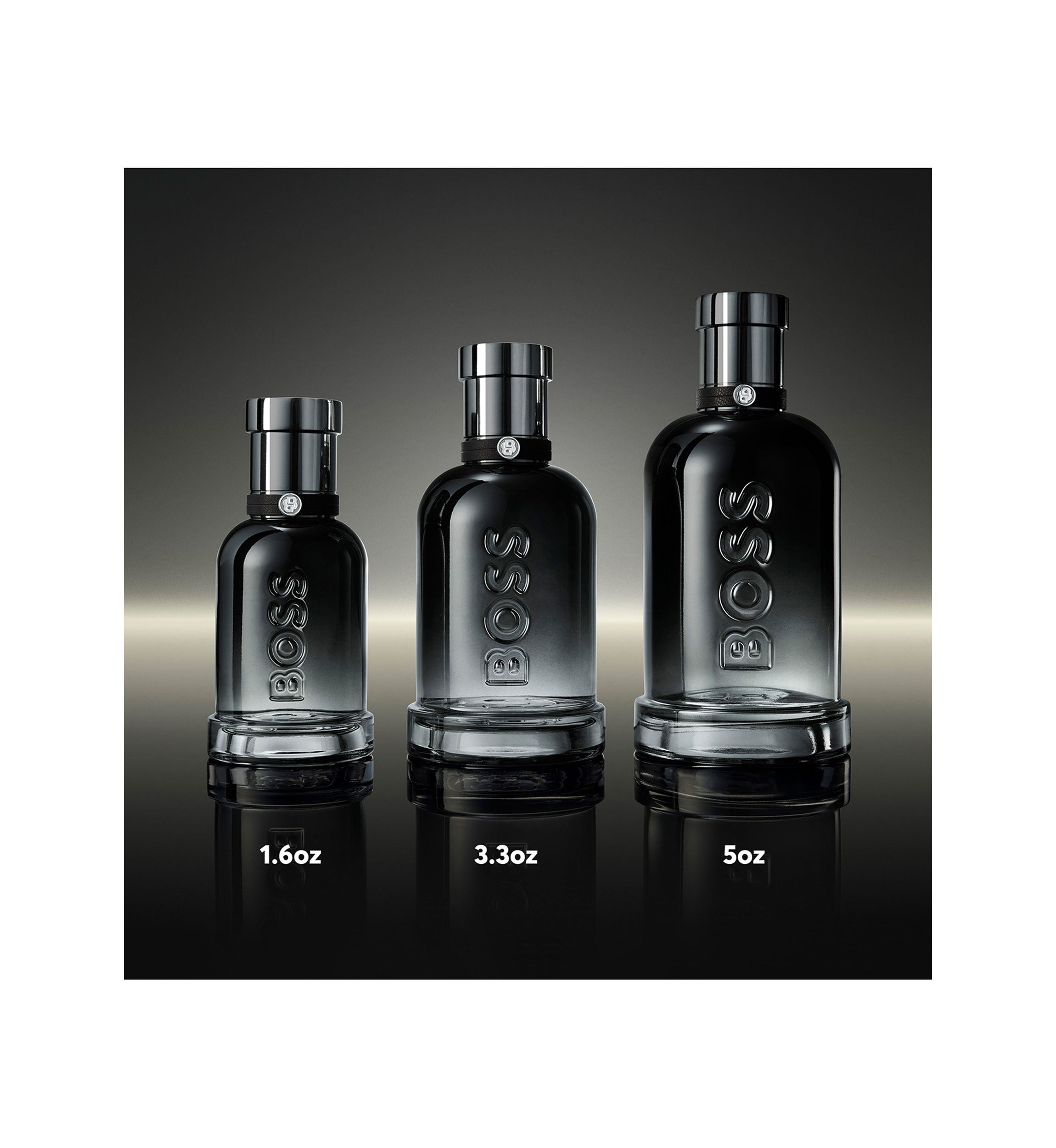 Bottled Beyond Eau de Parfum for Him