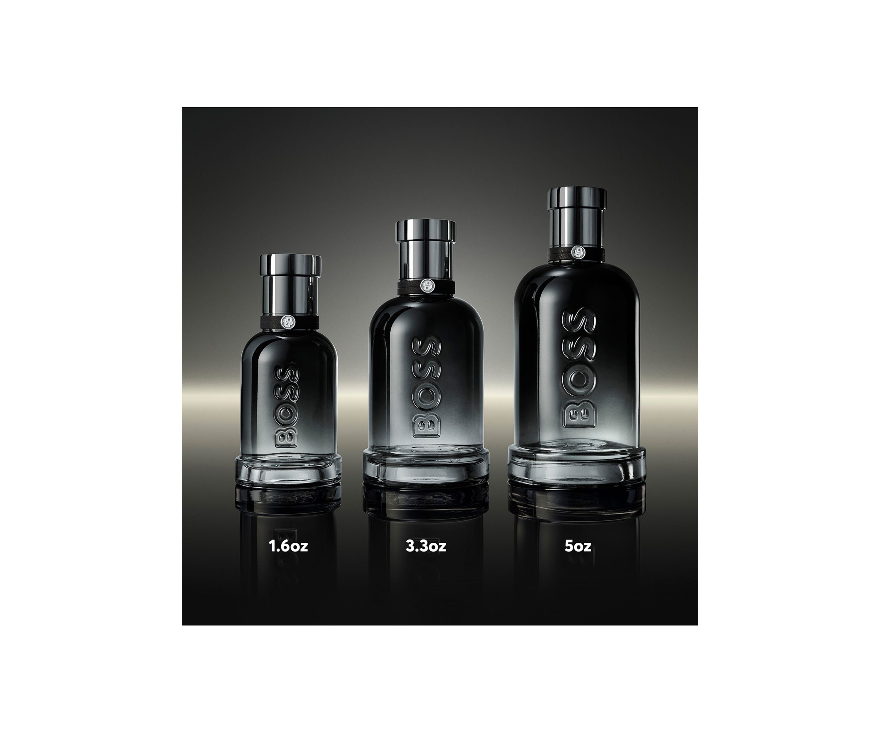 Bottled Beyond Eau de Parfum for Him