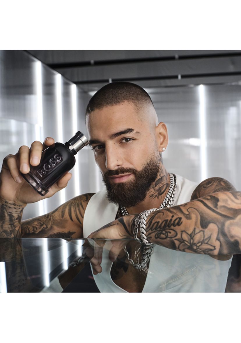 Bottled Beyond Eau de Parfum for Him
