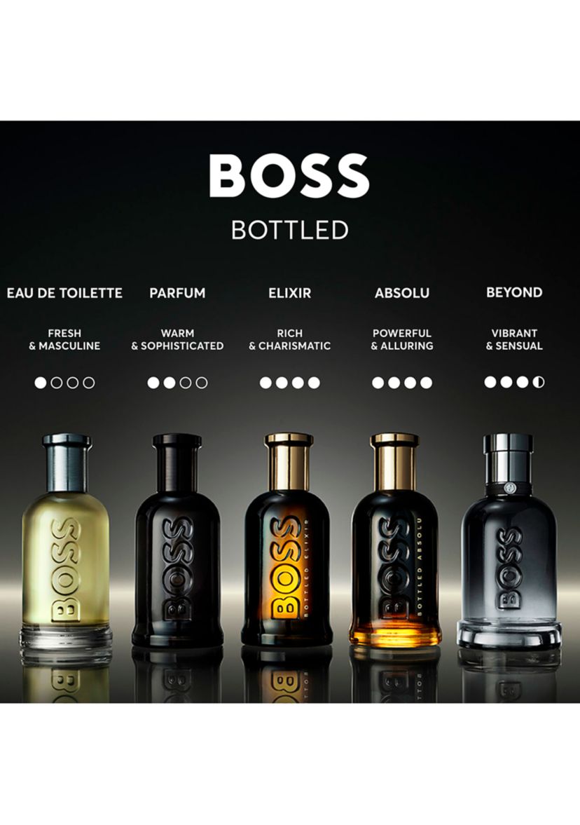 Bottled Beyond Eau de Parfum for Him