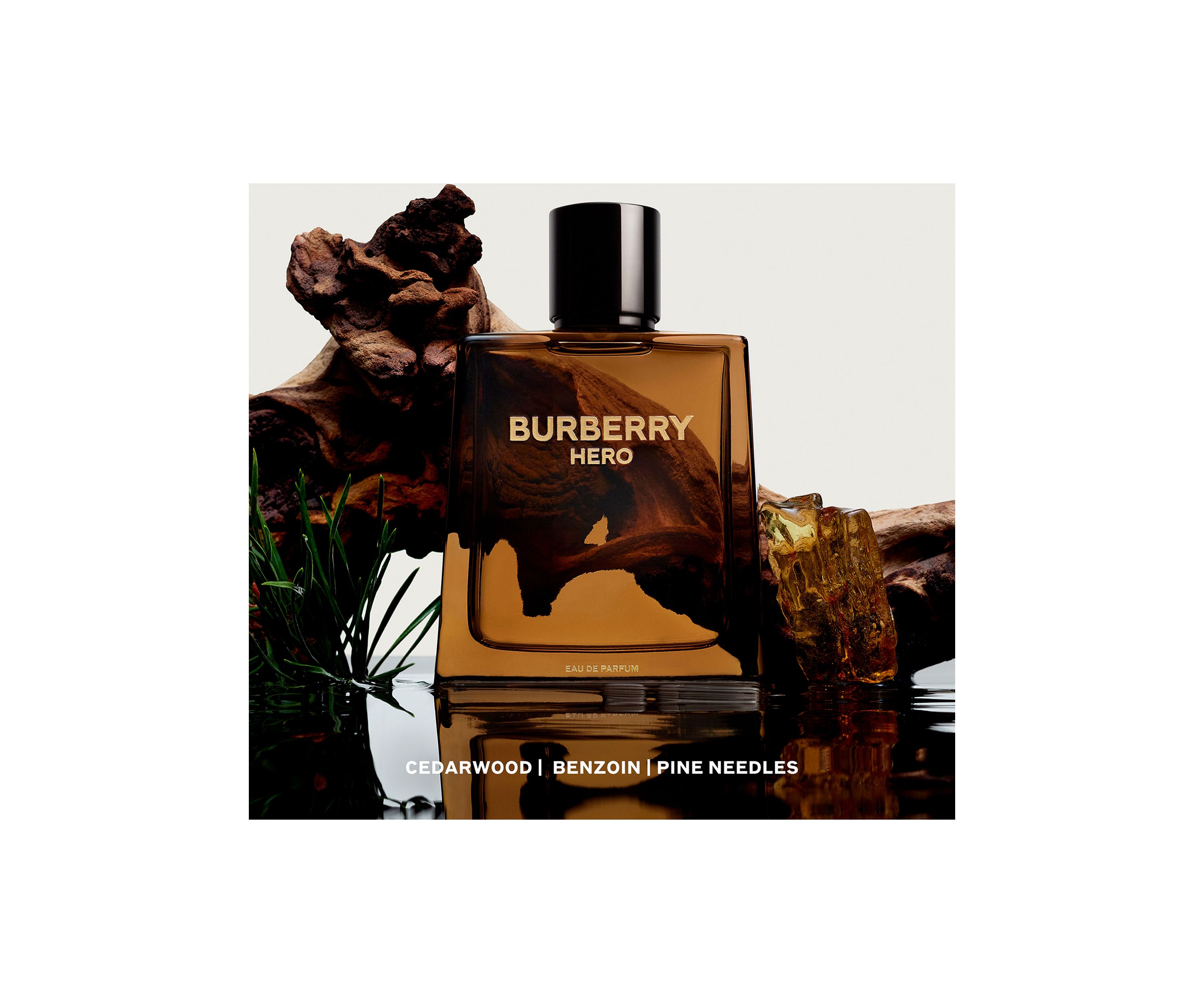 Mens 3-Piece Hero Gift Set - $85 Value!