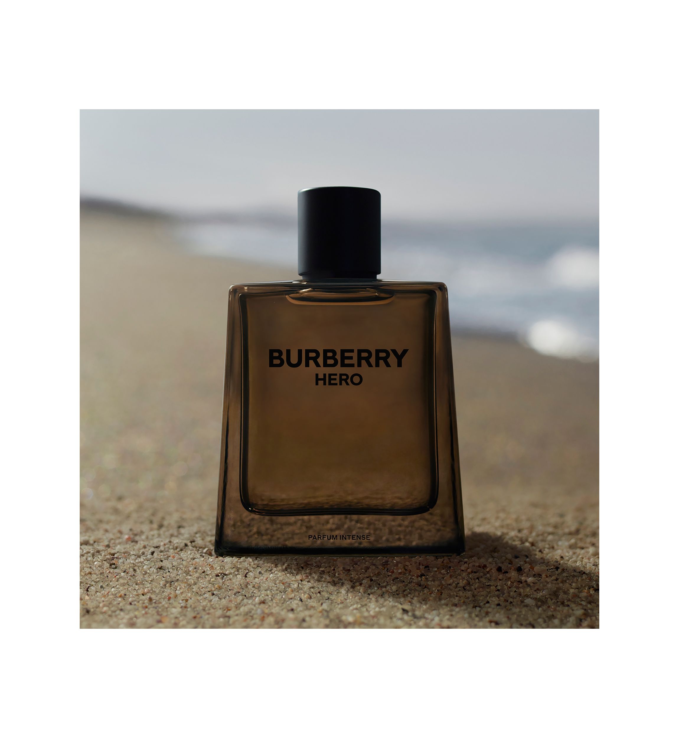 Hero Parfum Intense For Men 